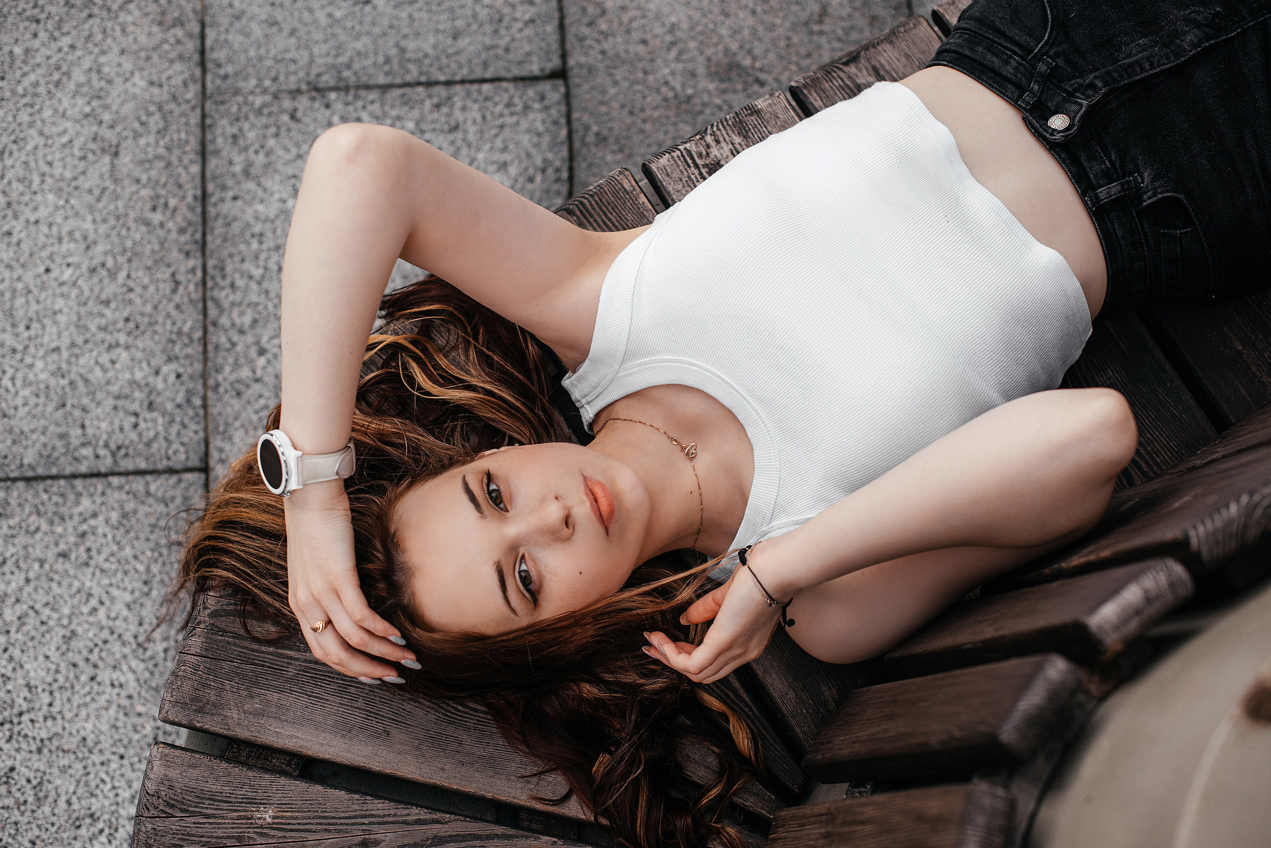 Илона. Семейный и свадебный фотограф Тамара Кресс в Минске, Смолевичах