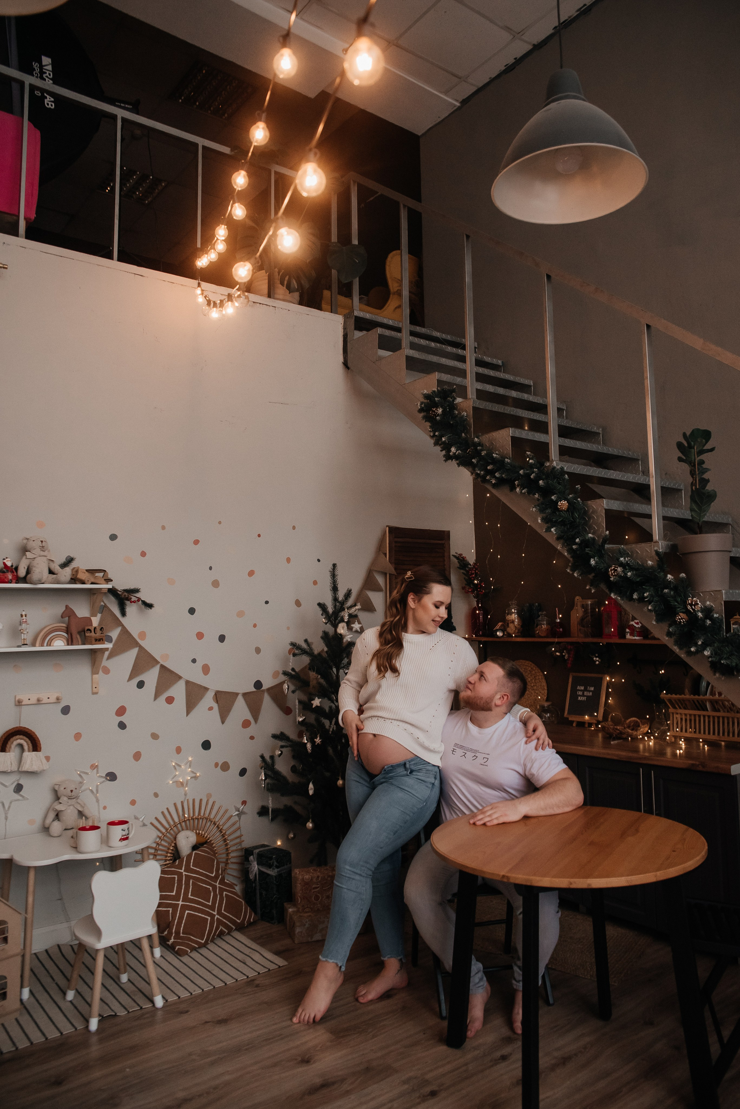 Дима Кристина. Свадебный и семейный фотограф в городе Смоленске