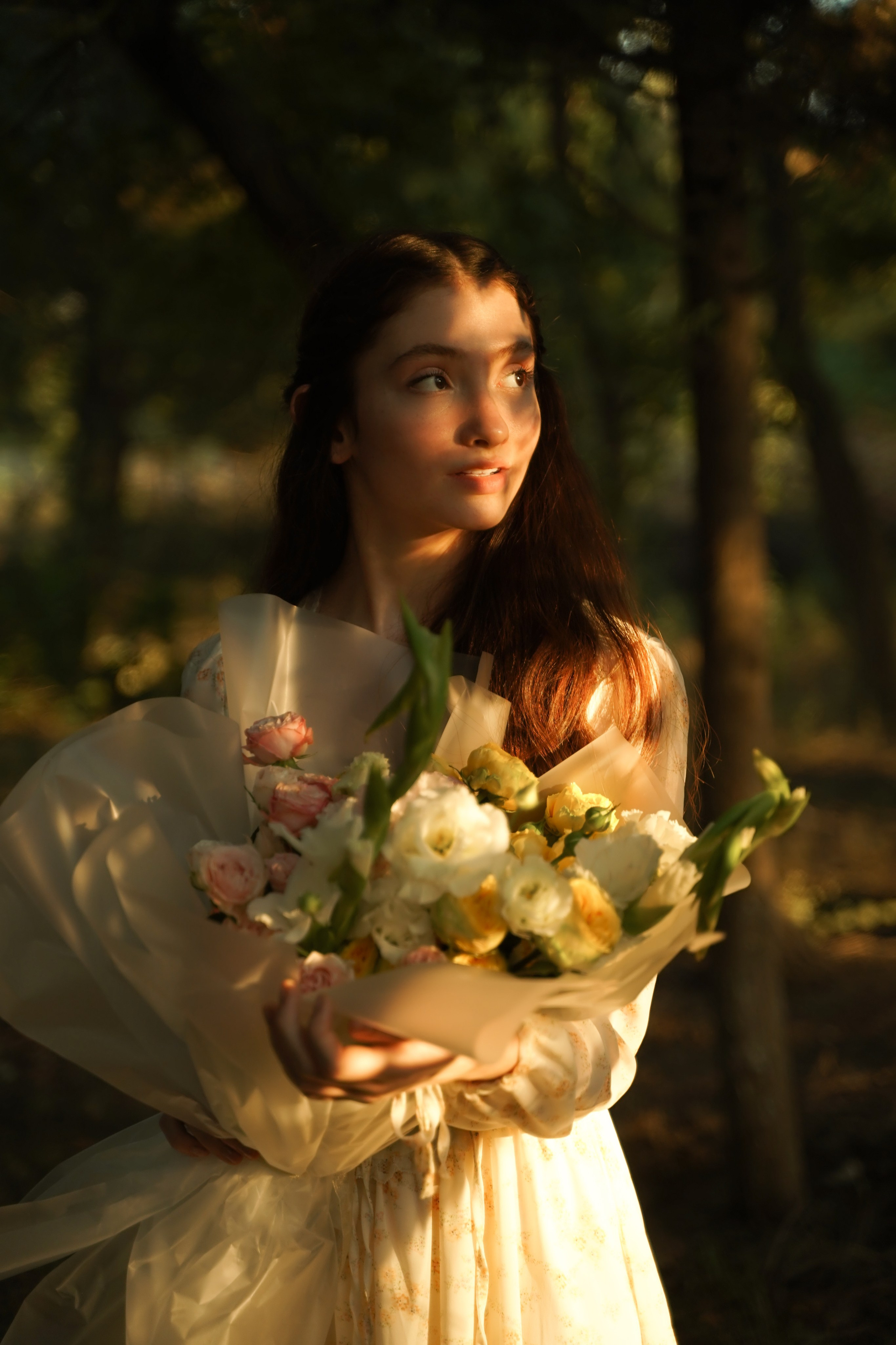 MAGAS. Амина Абасова — индивидуальный фотограф в Махачкале, Дагестан