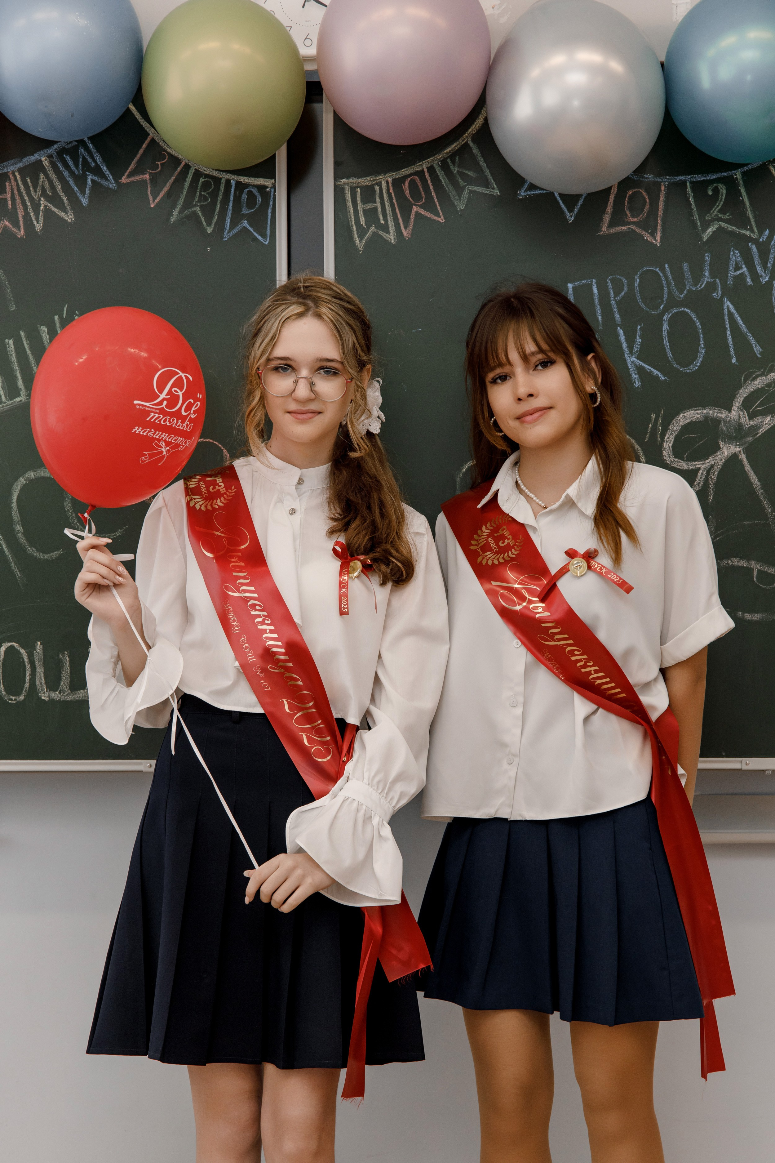 Школа 107 г. Краснодар. Выпускные альбомы в Краснодарском крае