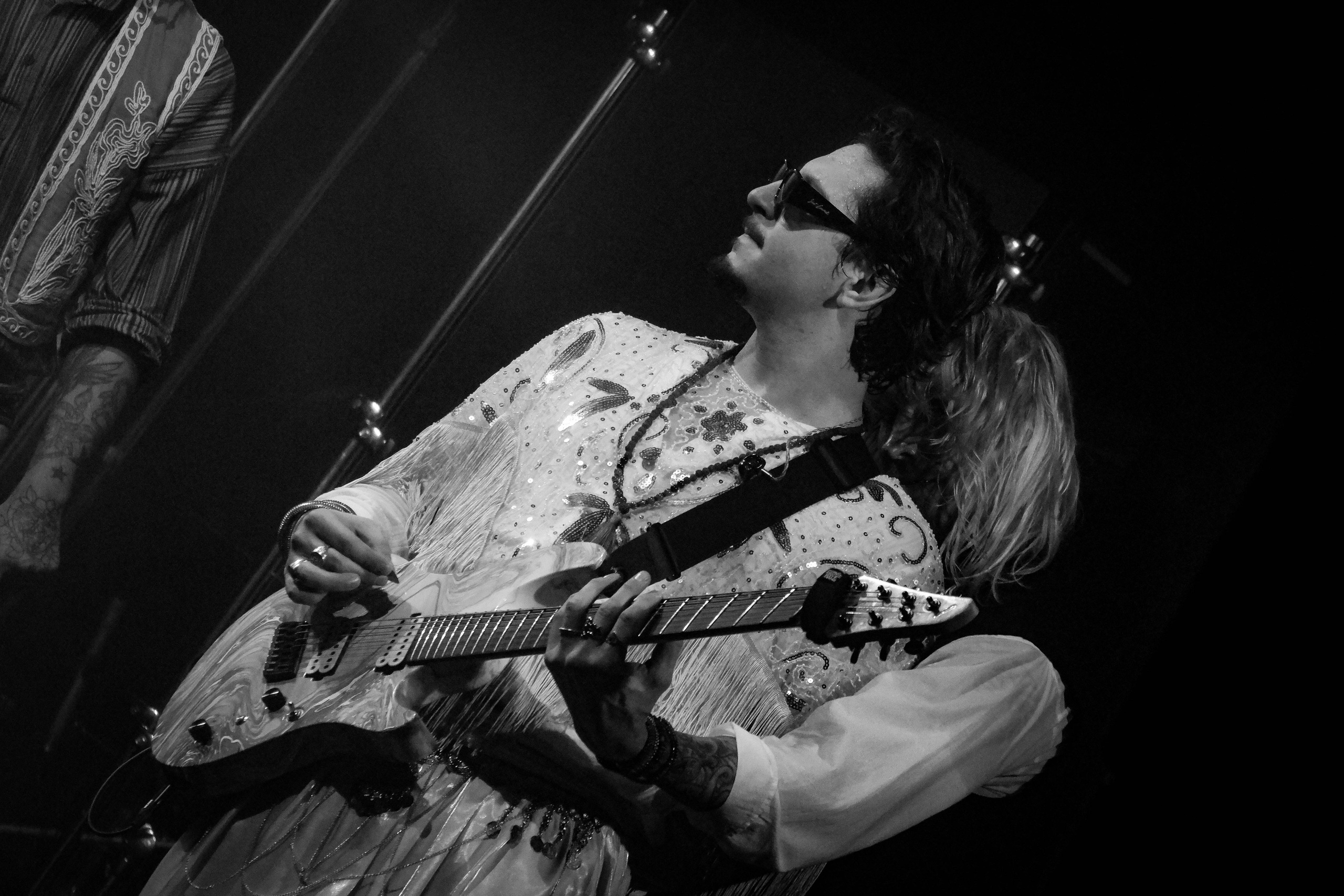 Sqwoz Bab. Портретный фотограф Александра Новикова Тюмень