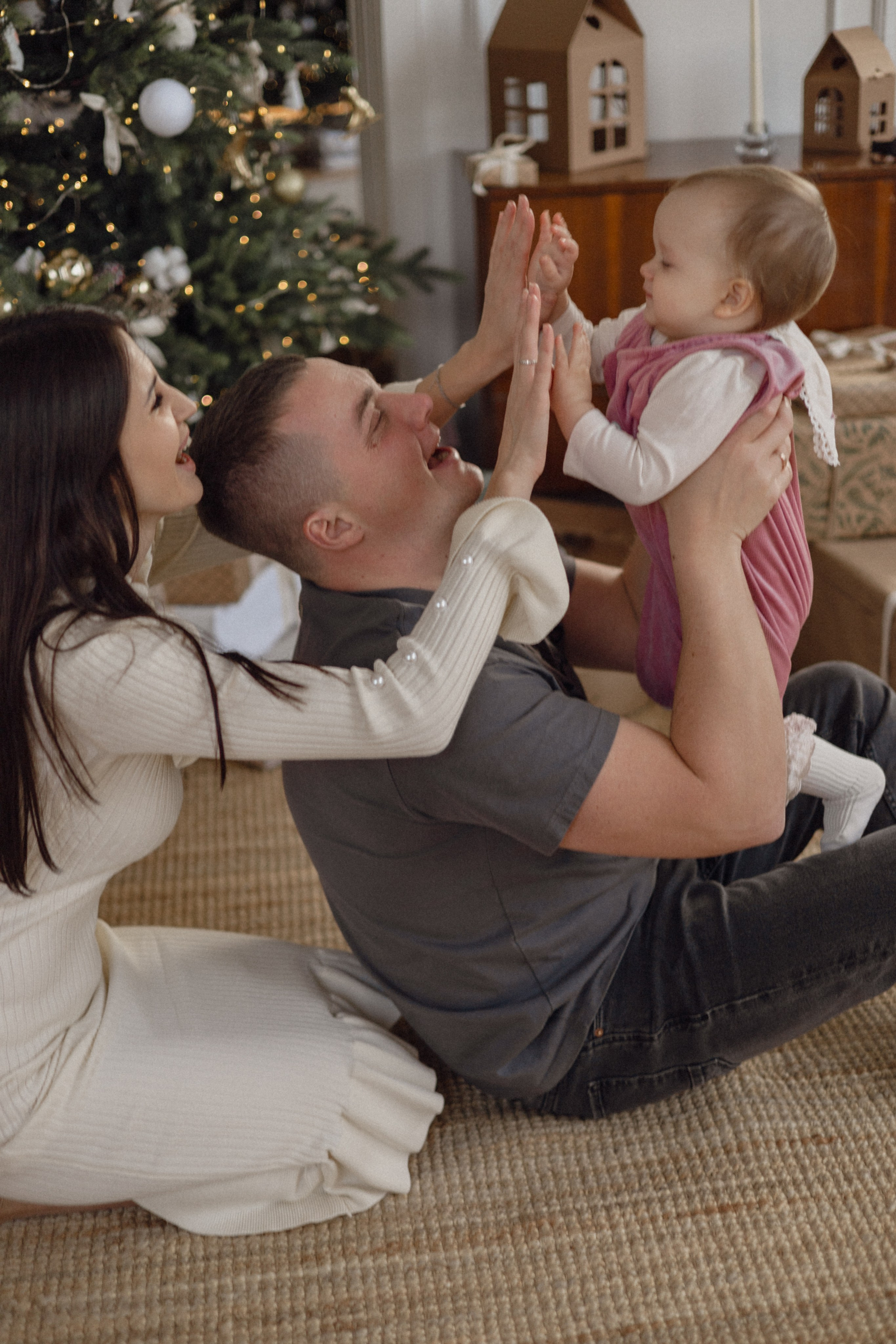 FAMILY. Фотограф в Самаре Инчина Дарья