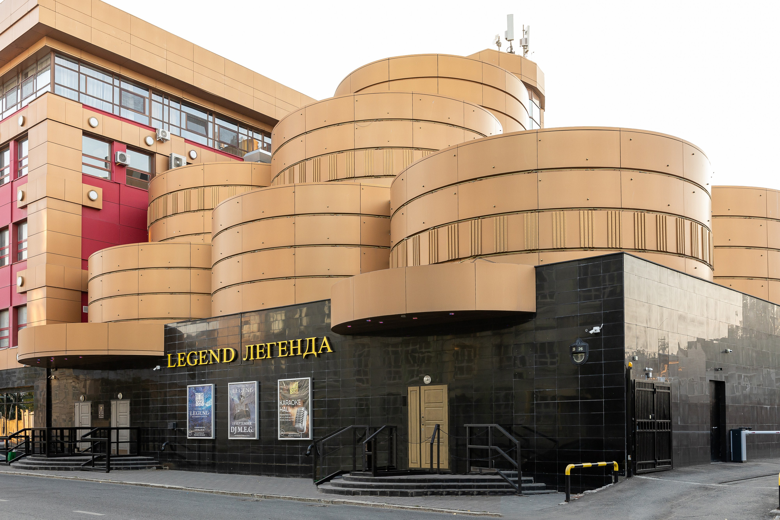 Архитектура и интерьер. Ваш самый лучший фотограф!