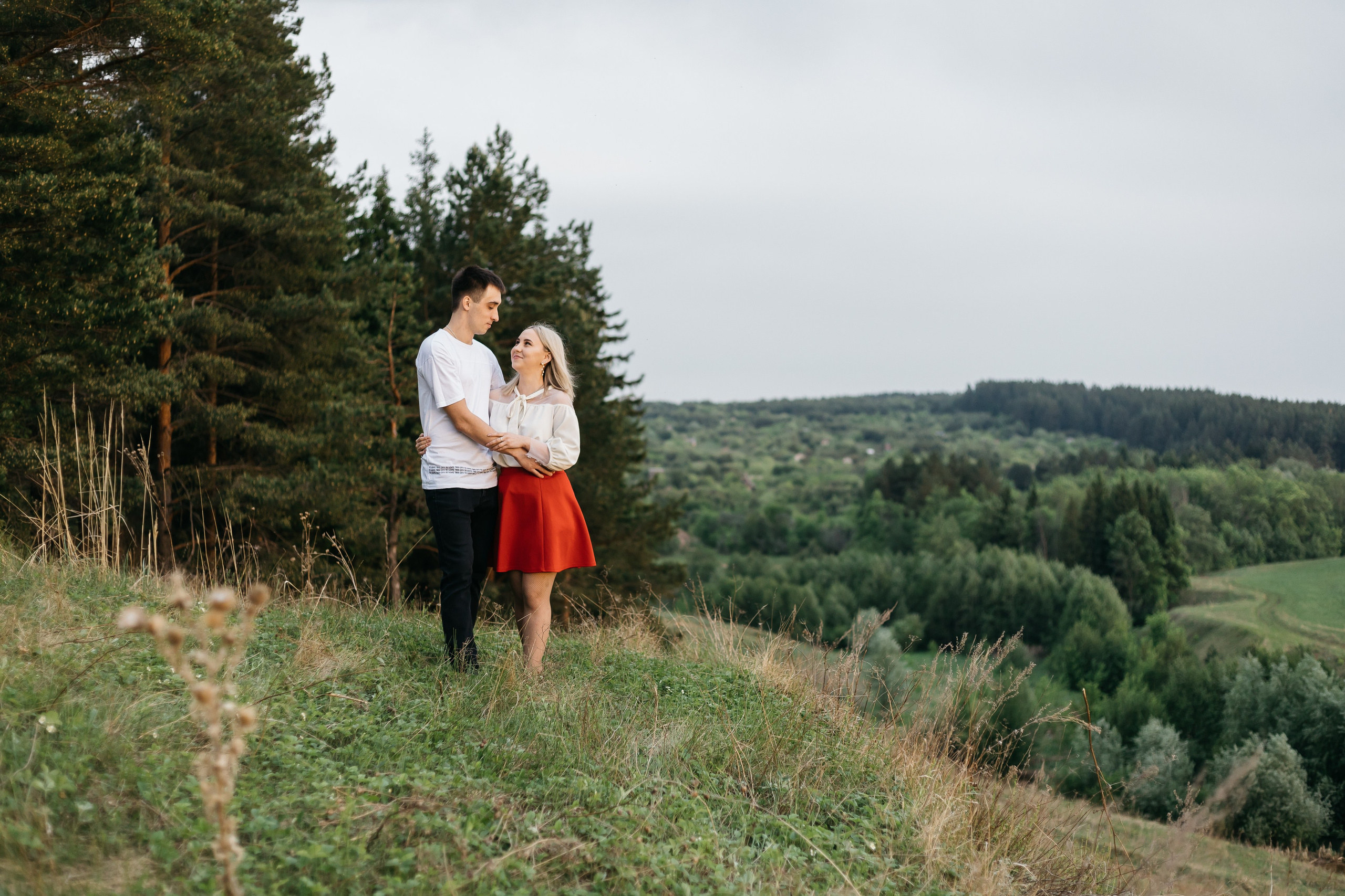 Андрей и Алина. Ваш самый лучший фотограф!