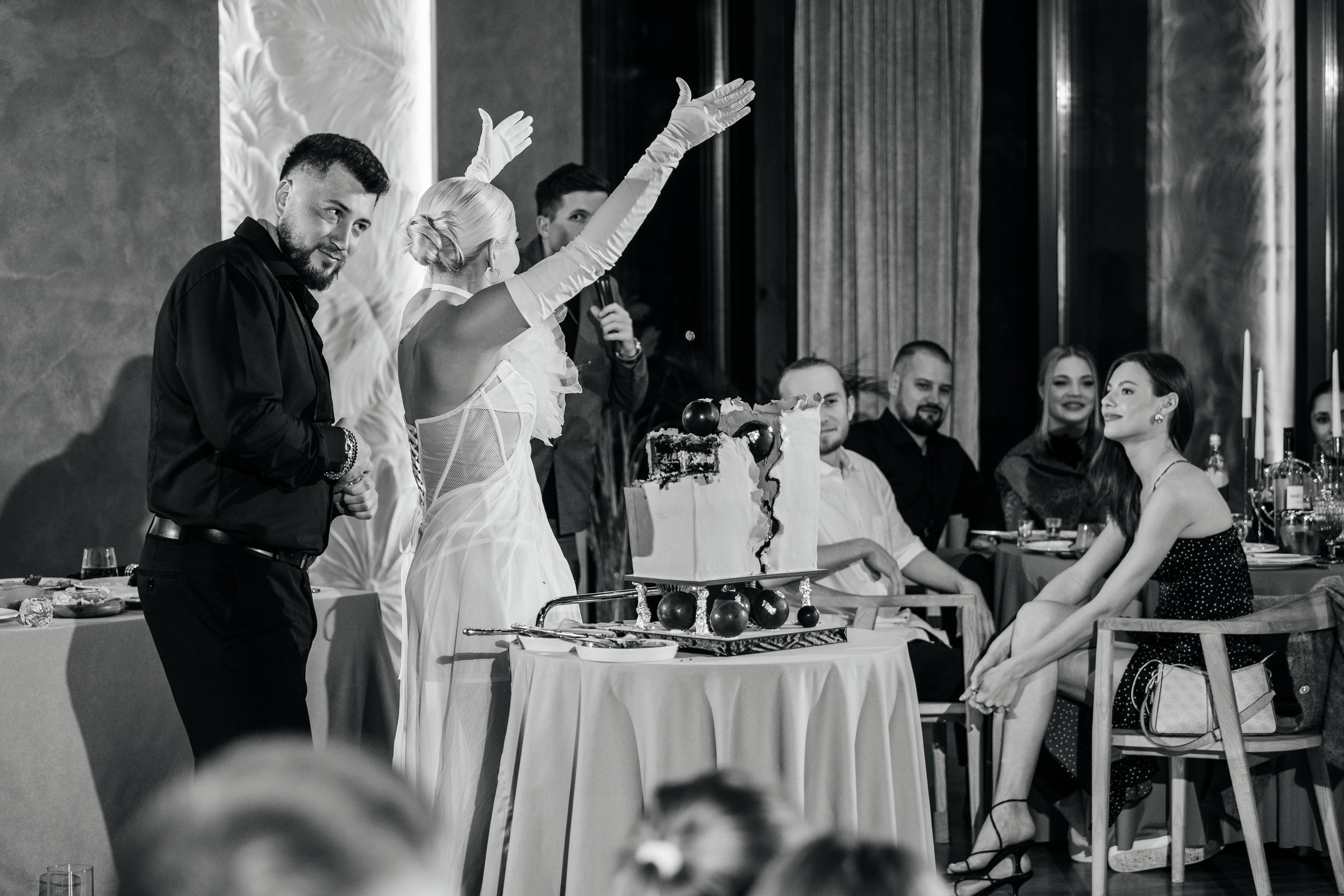 Элла & Кирилл. Свадебный фотограф Барнаул Алексей Павлов