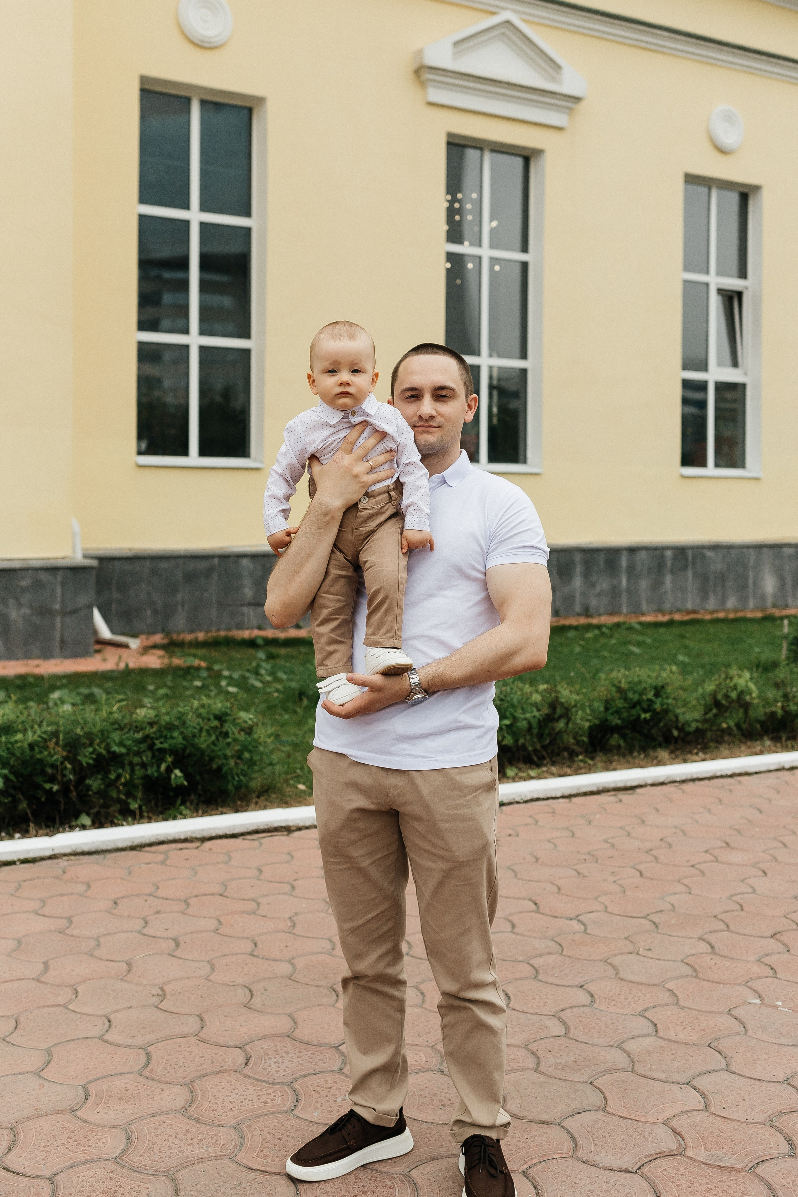 Крещение/2025. Свадебный и семейный фотограф в Екатеринбурге