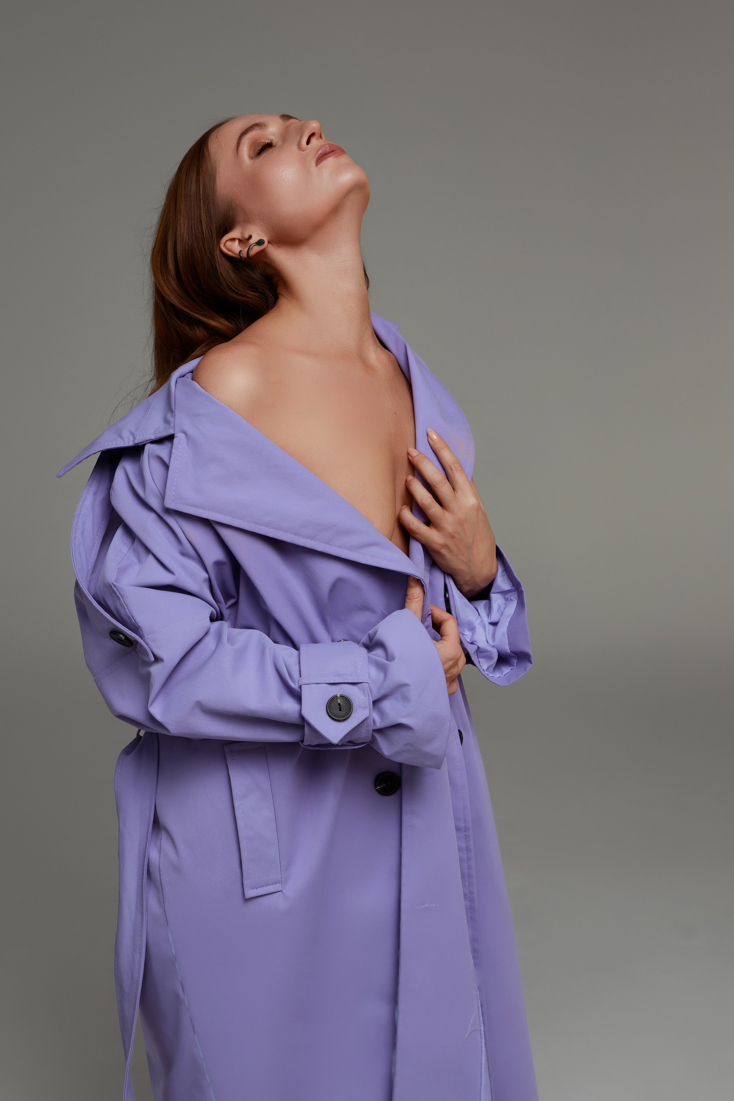 Анна. Фотограф Виктория Плотницкая