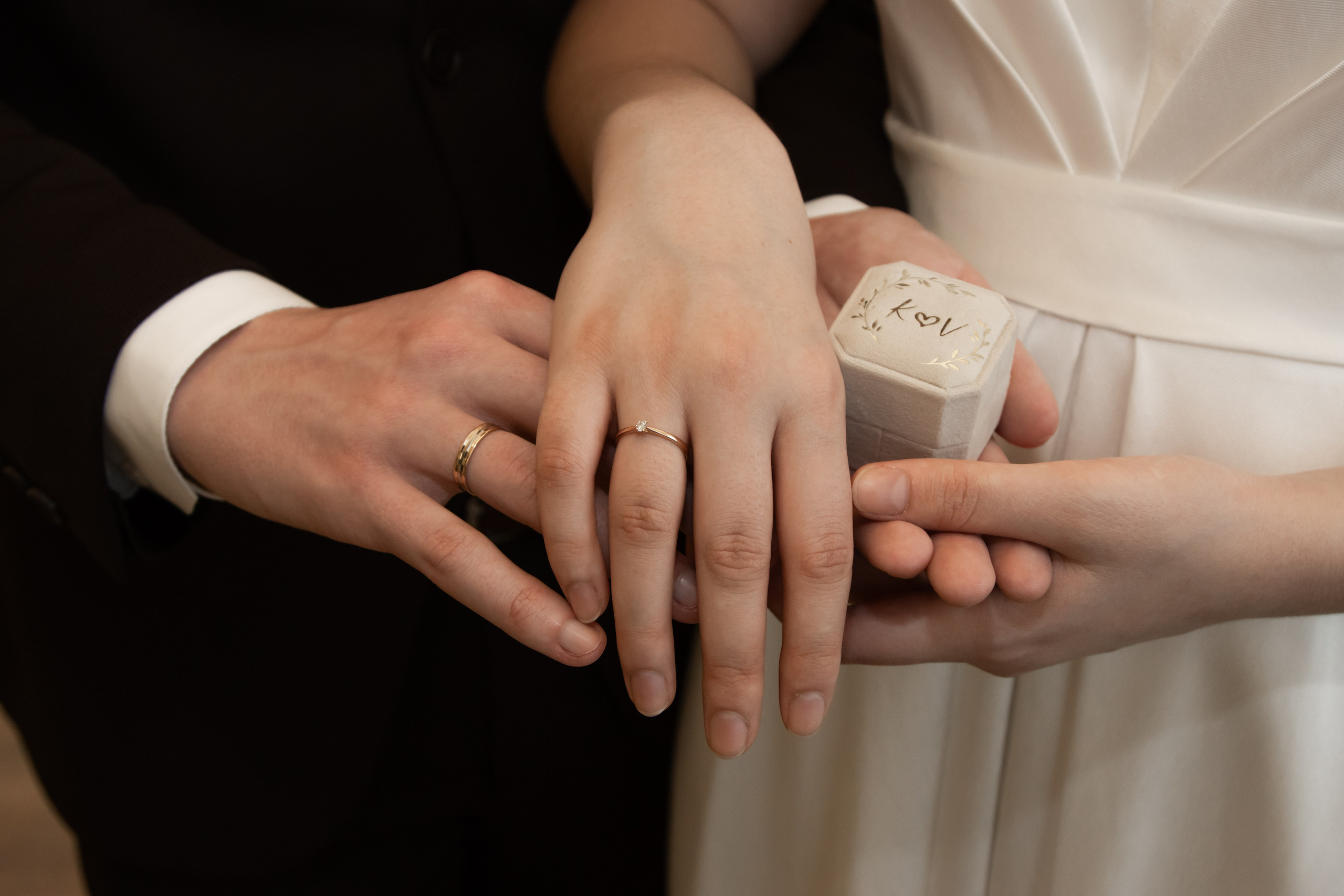 Свадебные серии