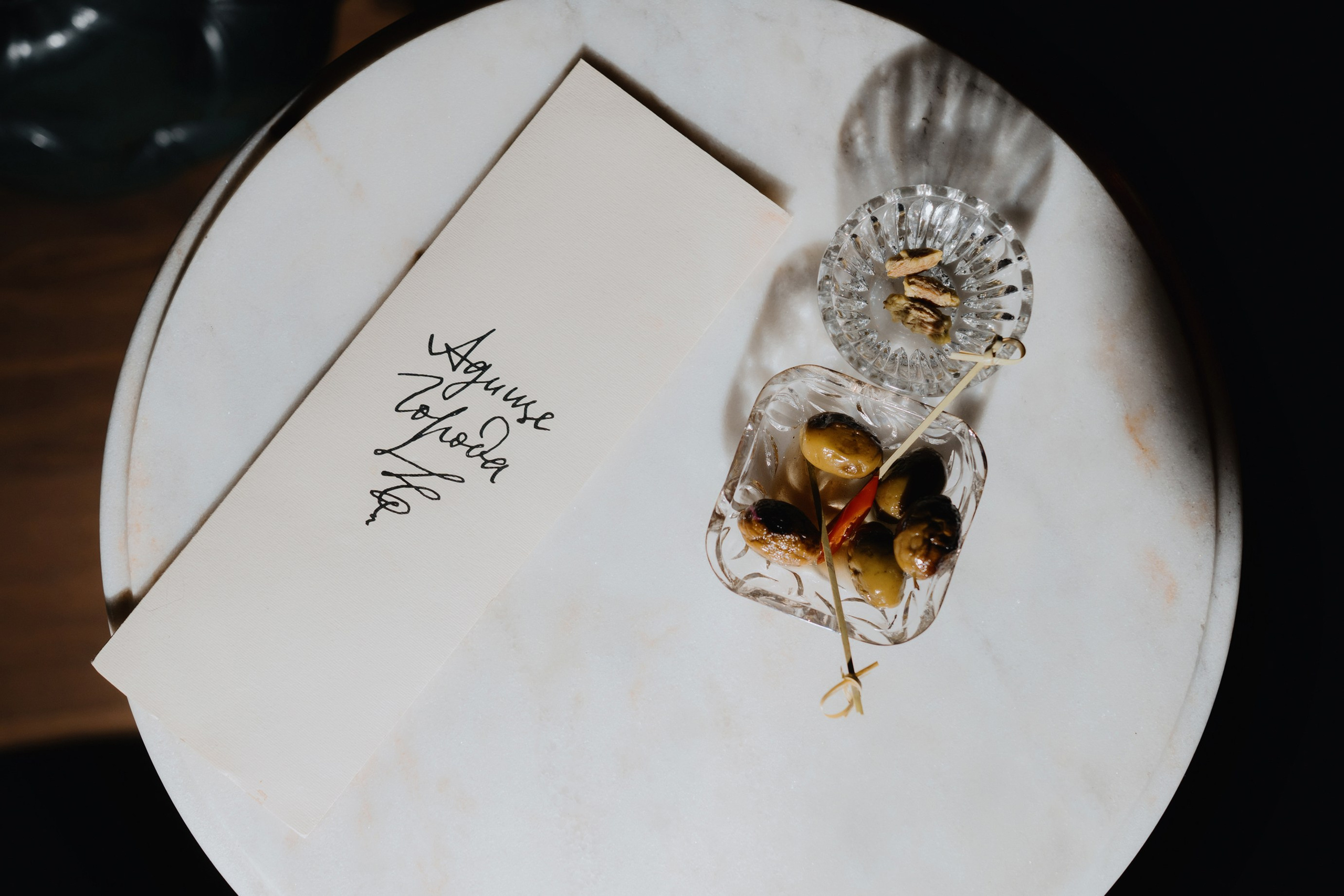 Opening secret bar «Adishche of the city». Photographer — ERASTOV