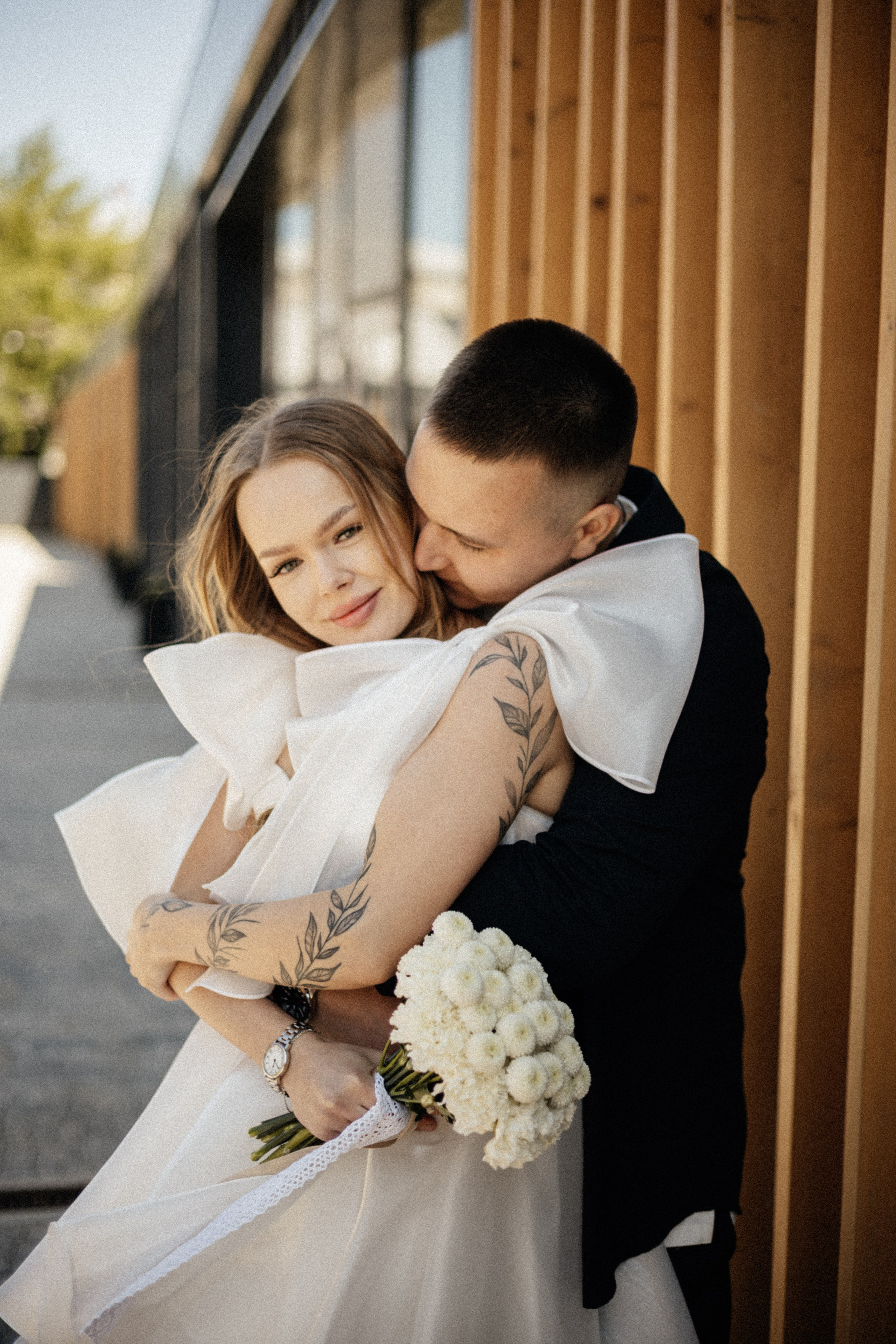 Свадебная Фотосессия. Alex Vasina Photographer