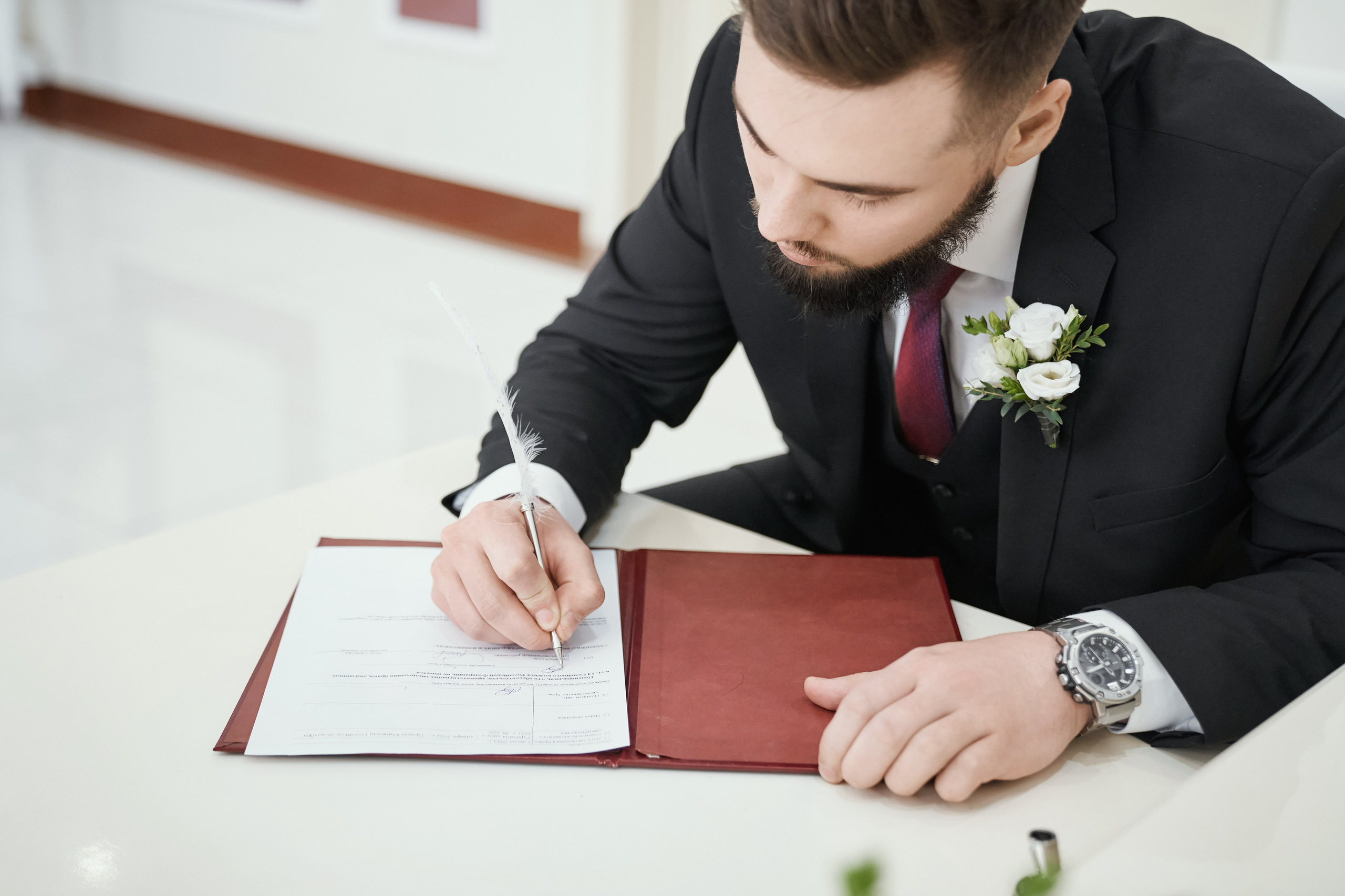 Дмитрий и Наталья