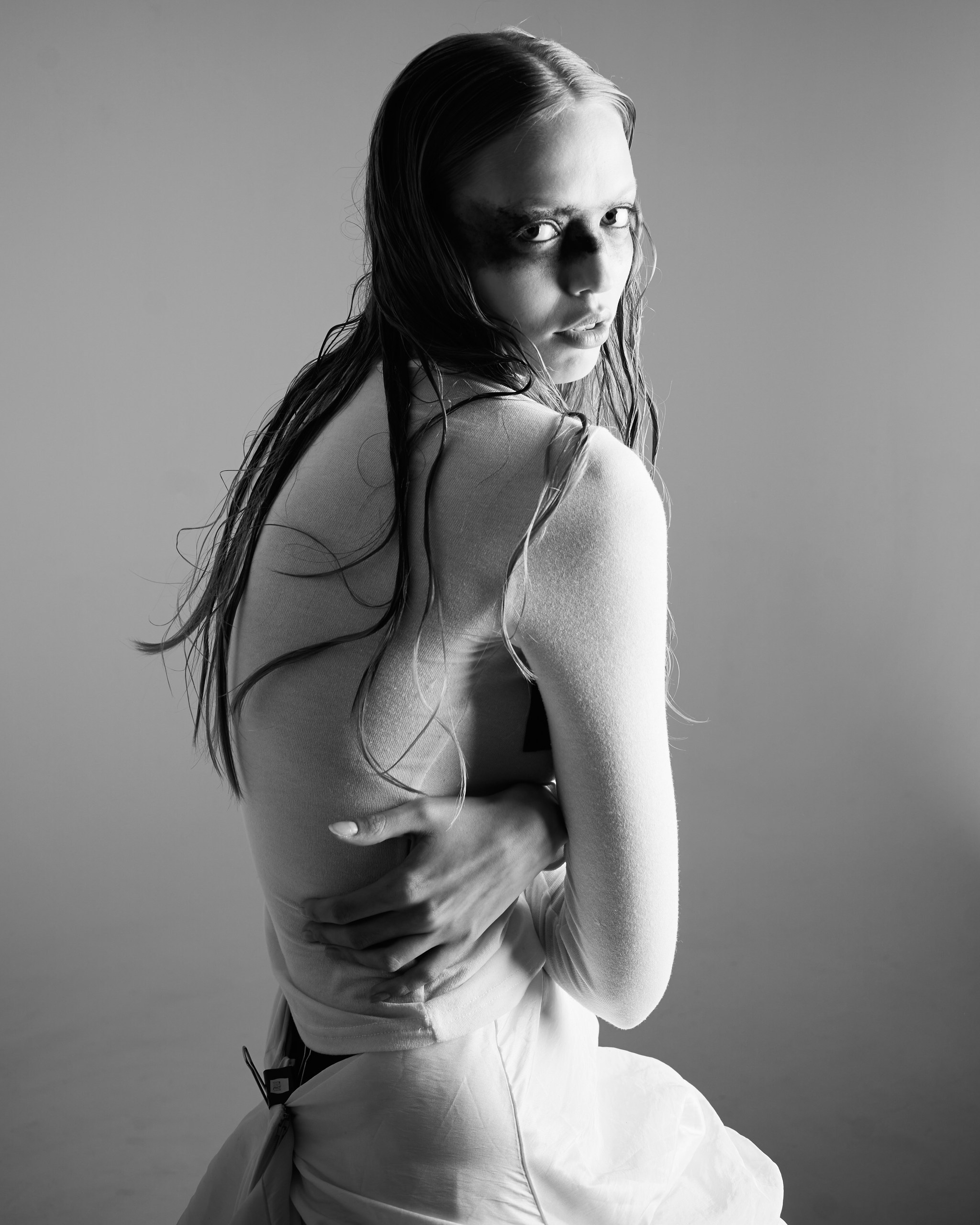 Margiela story. Главная