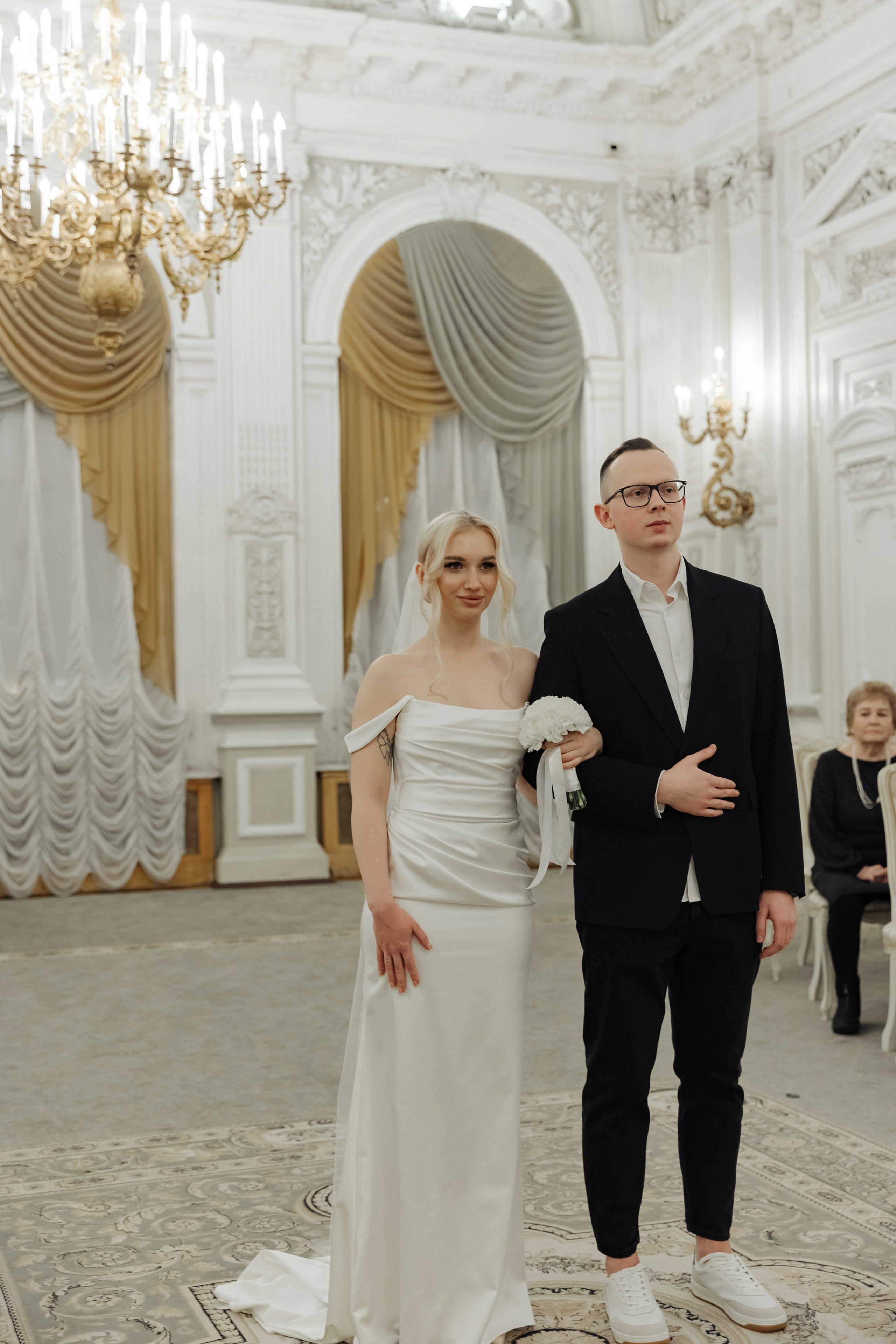 Все идет по плану или «неЛетов». Свадебный фотограф в Санкт-Петербурге