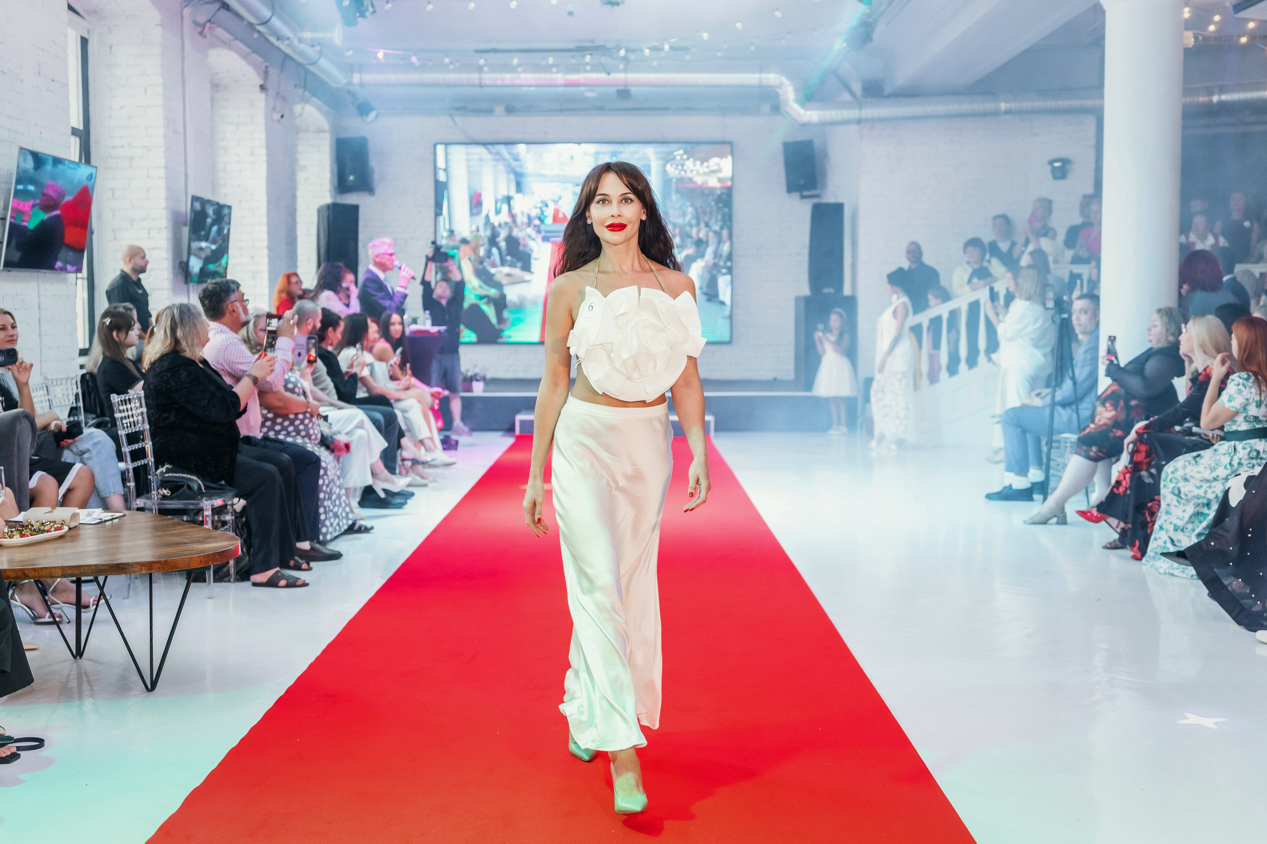 МЕДИА ED-ШОУ’25. Фотограф Павел Герасименко