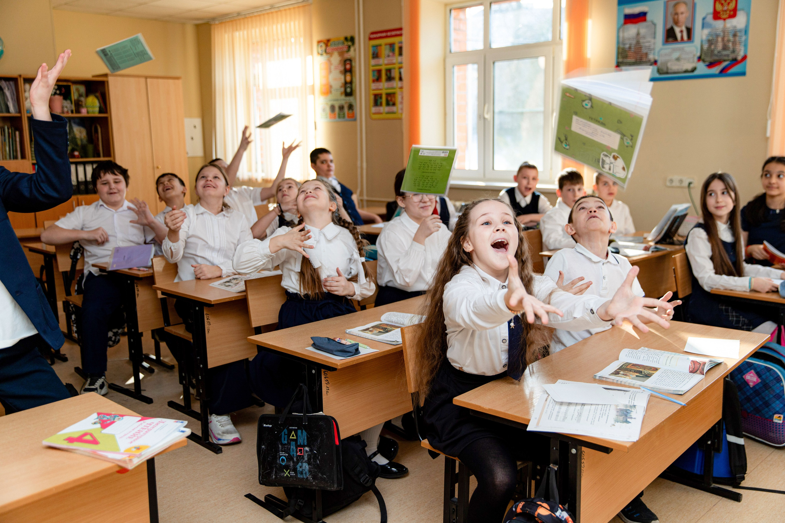 Выпускные альбомы. Семейный и детский фотограф в Домодедово Васина Екатерина