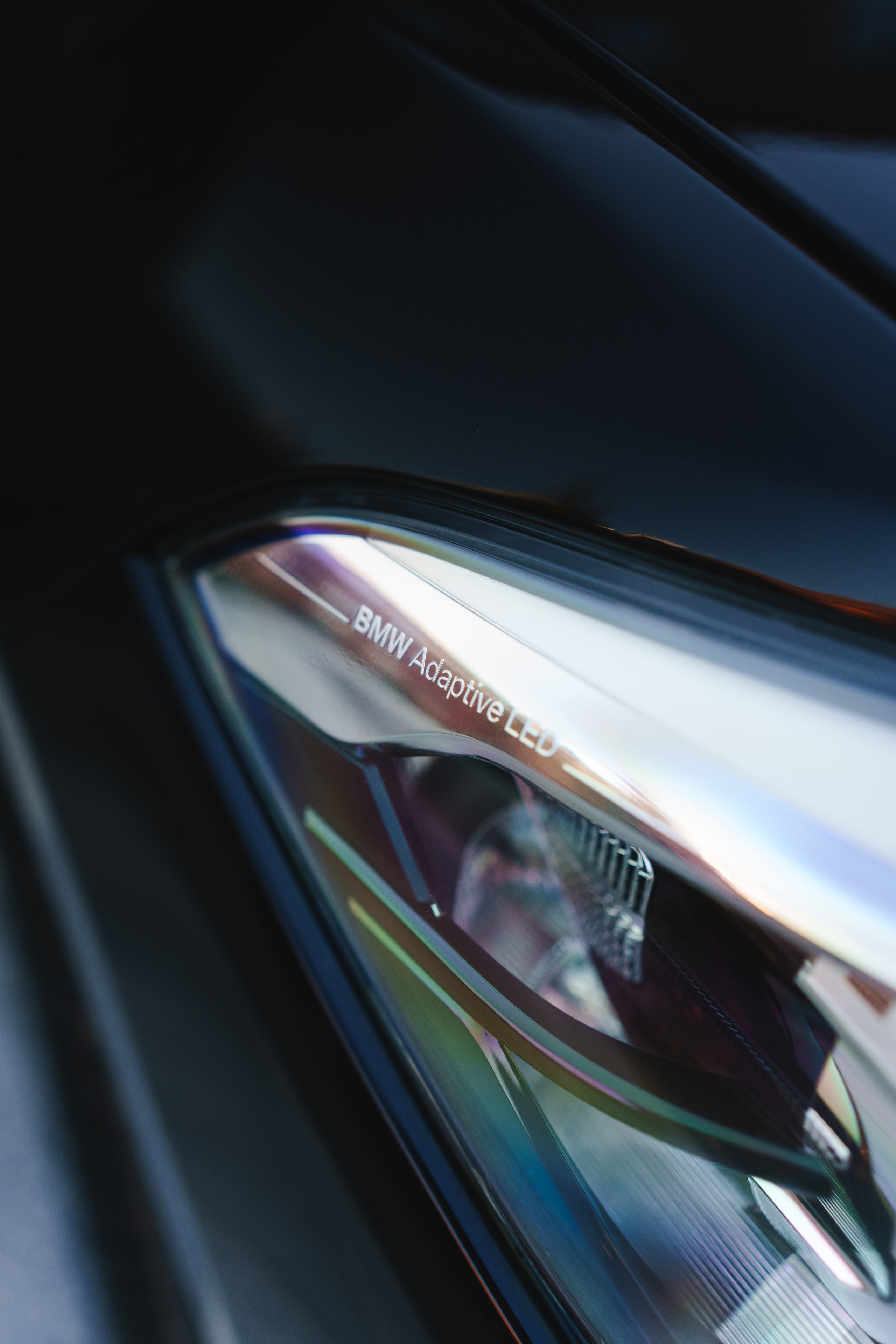 BMW 140i. Фотограф в СПБ Алмаз Камаев