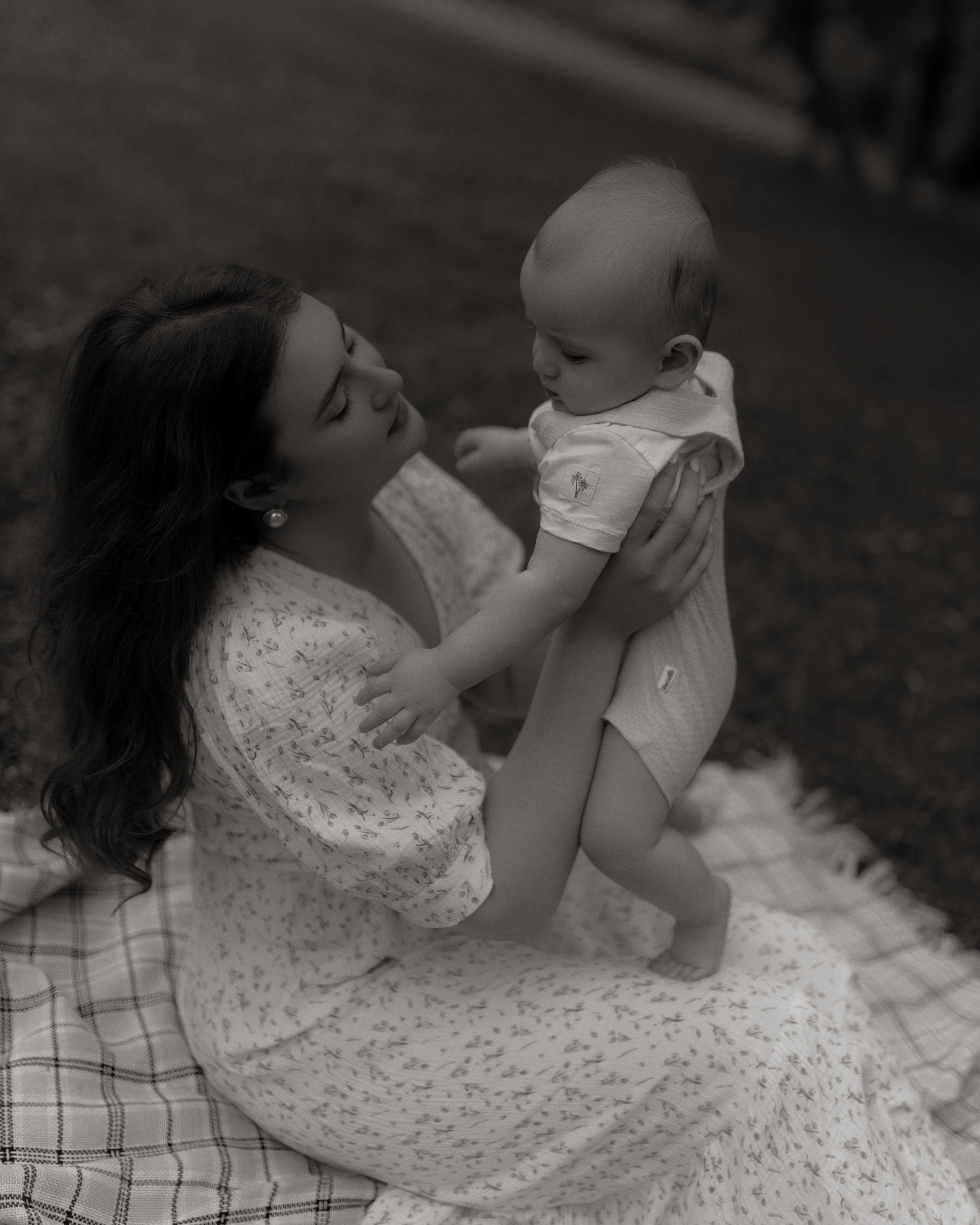 Саша Аня и Лев. DARYA.BELKINA