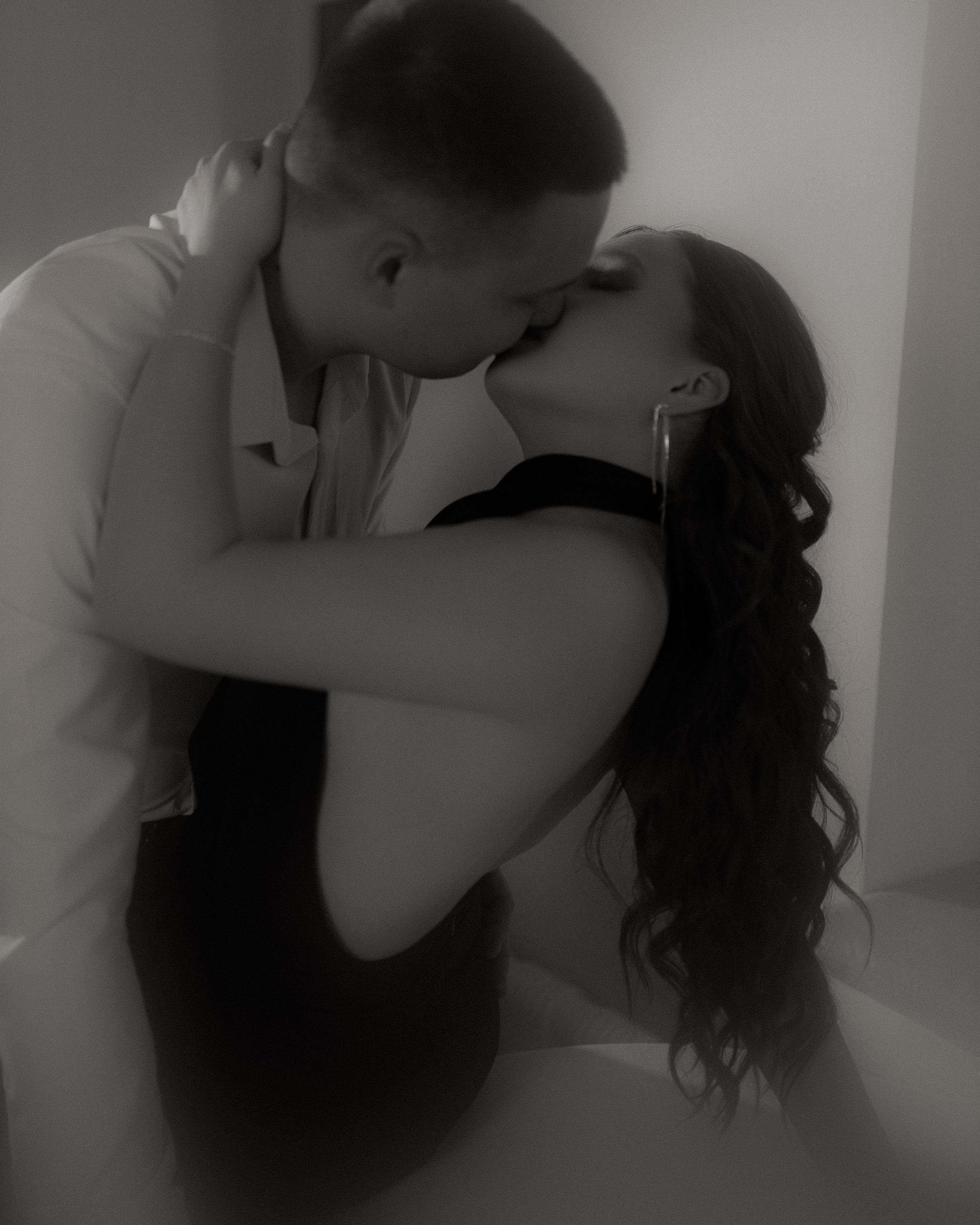 Анна и Дмитрий. DARYA.BELKINA