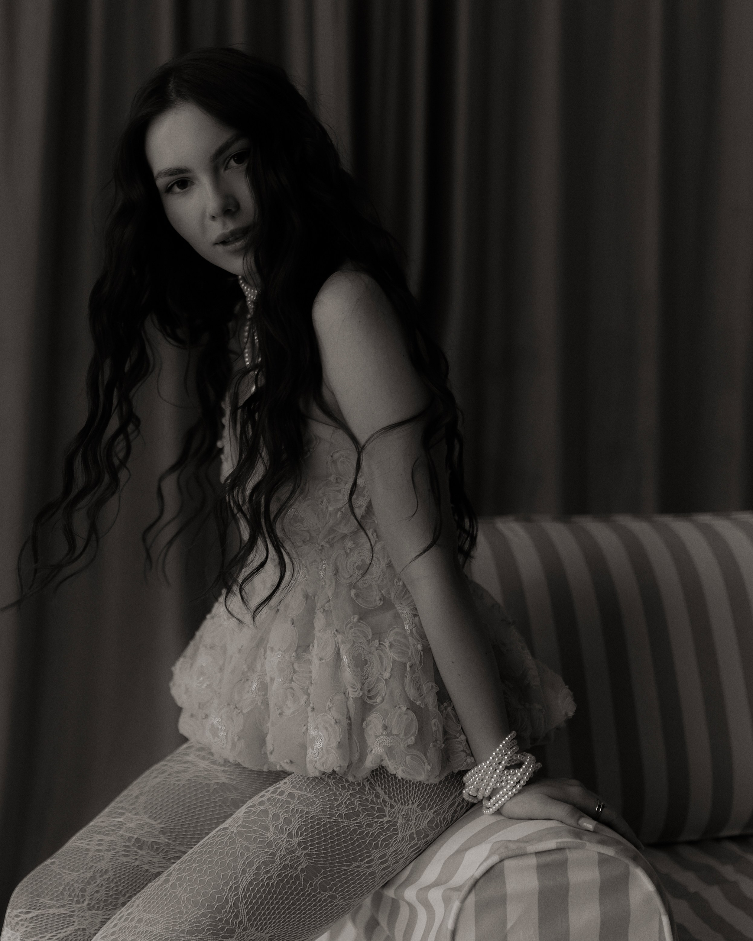 Регина. DARYA.BELKINA