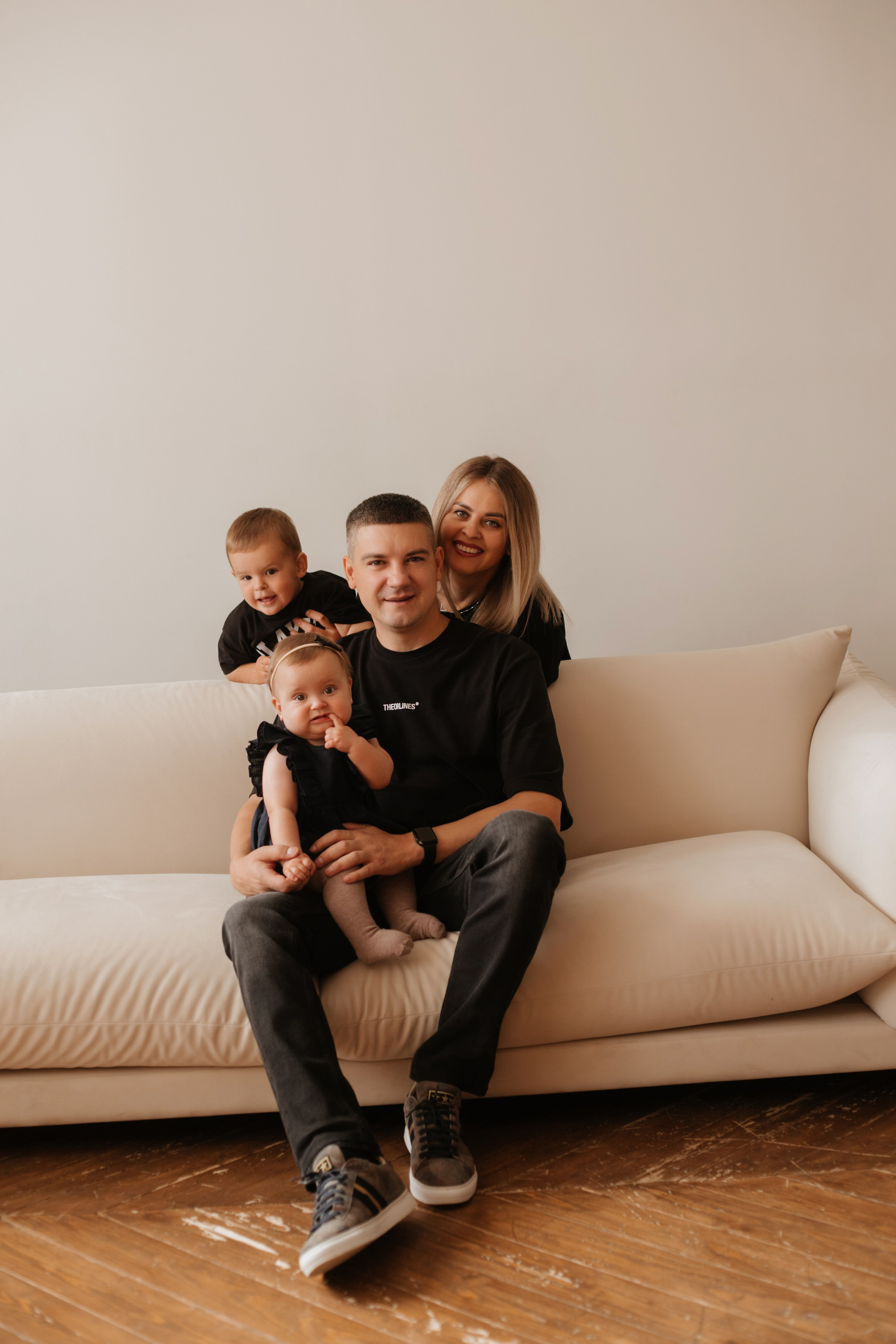 Ко Дню Рождения Демида. Фотограф в Волгограде и Москве | Анастасия Лаврова