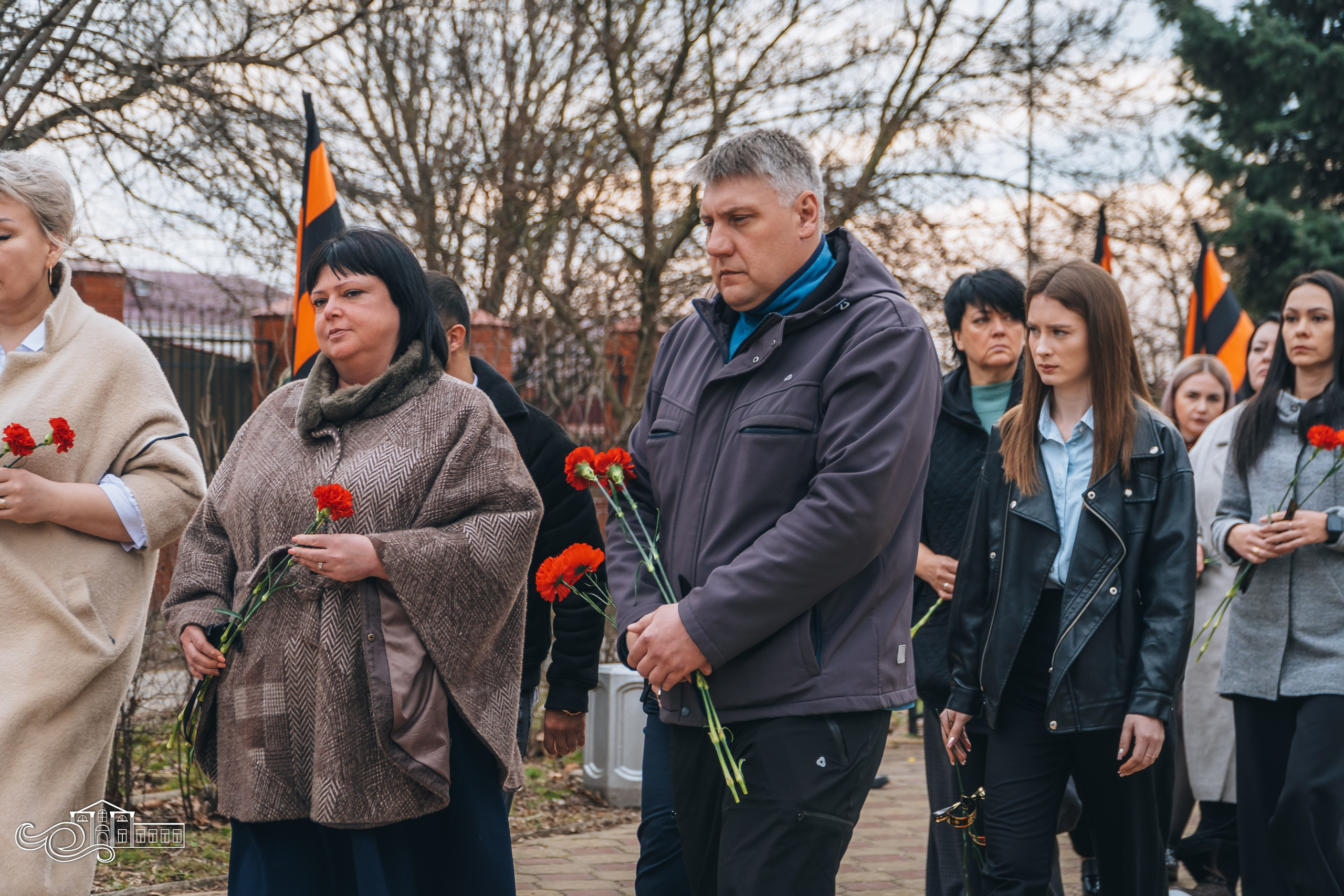 День освобождения станицы Новотитаровской от немецко-фашистских захватчиков. Новотитаровский Дом культуры