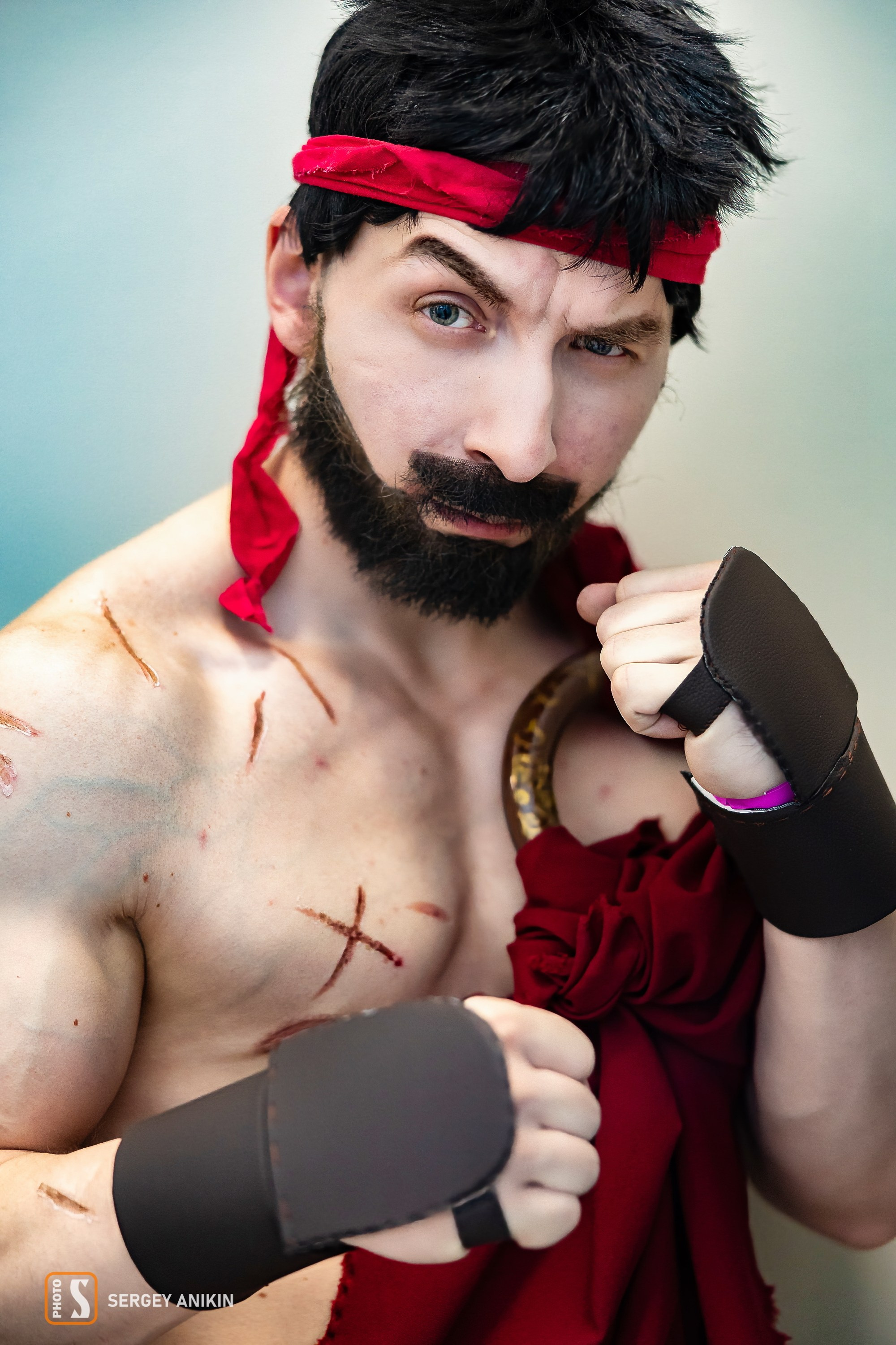 Фоторепортаж с фестиваля ДЕДфест 2025 в Москве