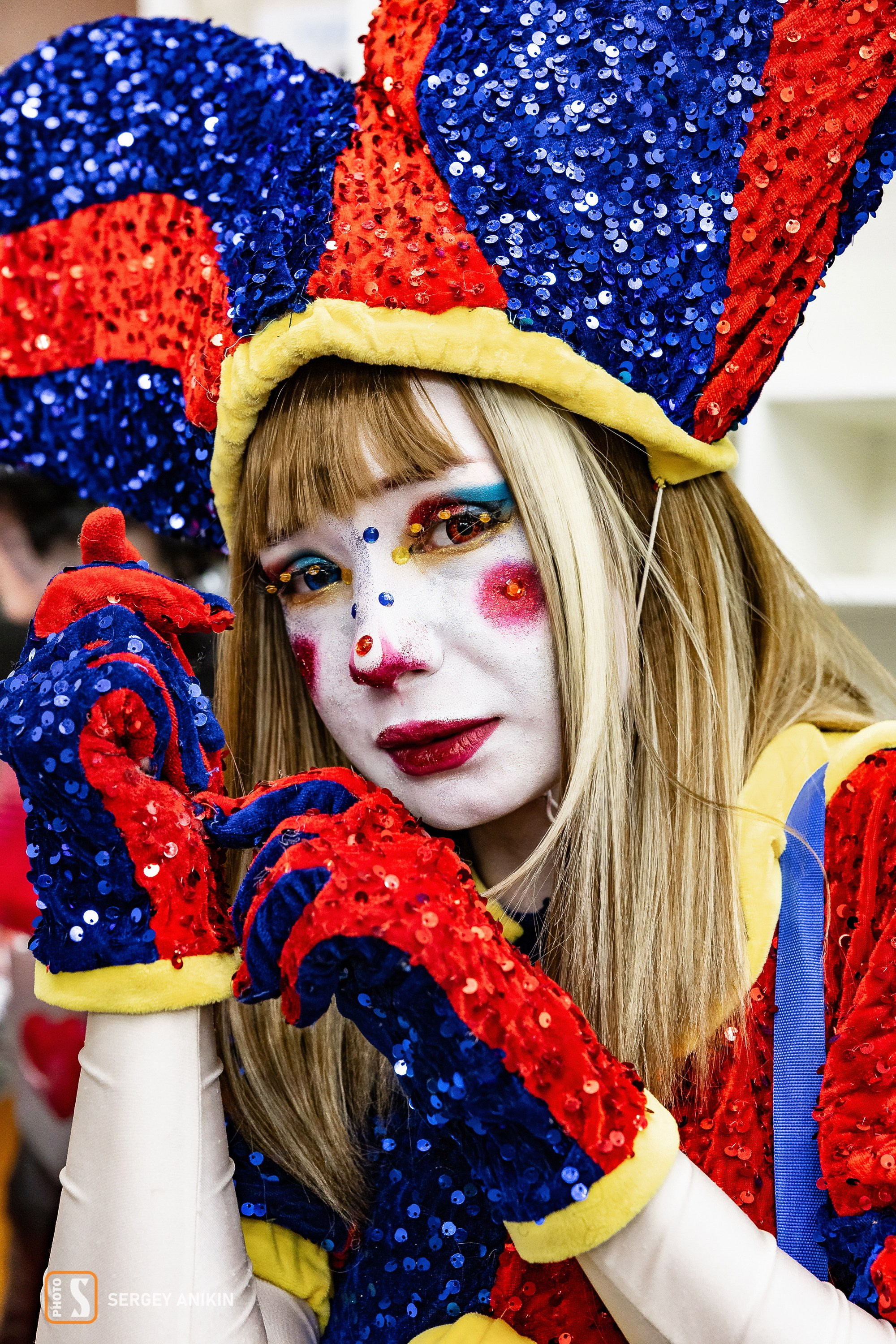 Фоторепортаж с фестиваля MagicFest 2025 в Москве