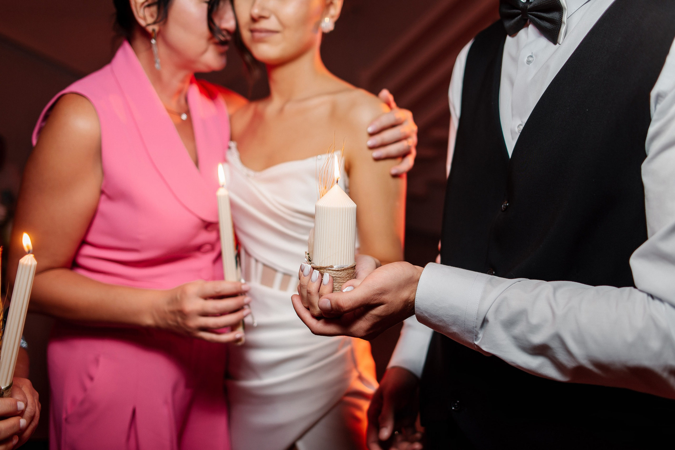 Николай и Ангелина. Свадебный фотограф Курск Артем Духтанов