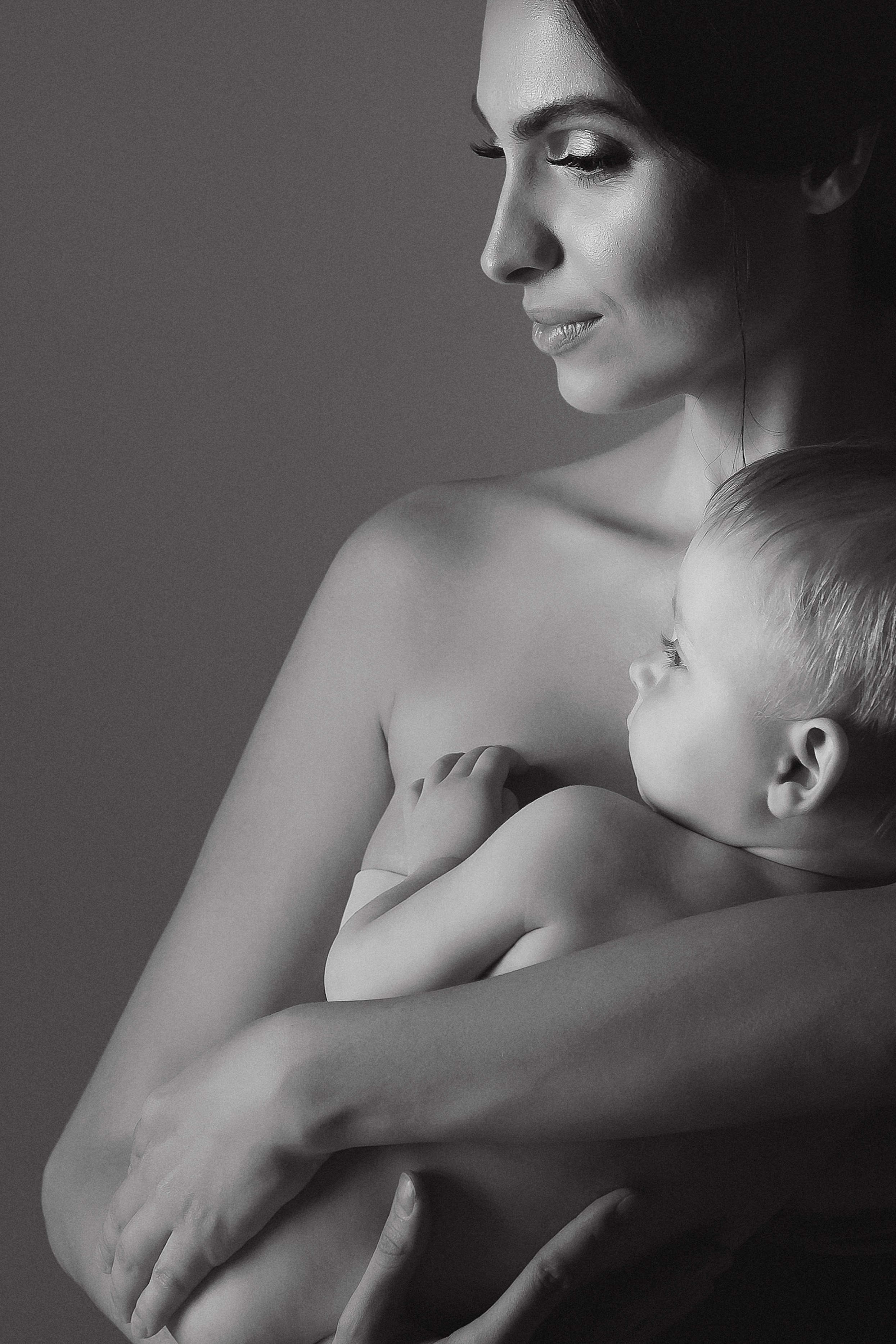 Фотопроект ДЕНЬ МАМЫ. Бусова Анастасия — фотограф беременности — Томск