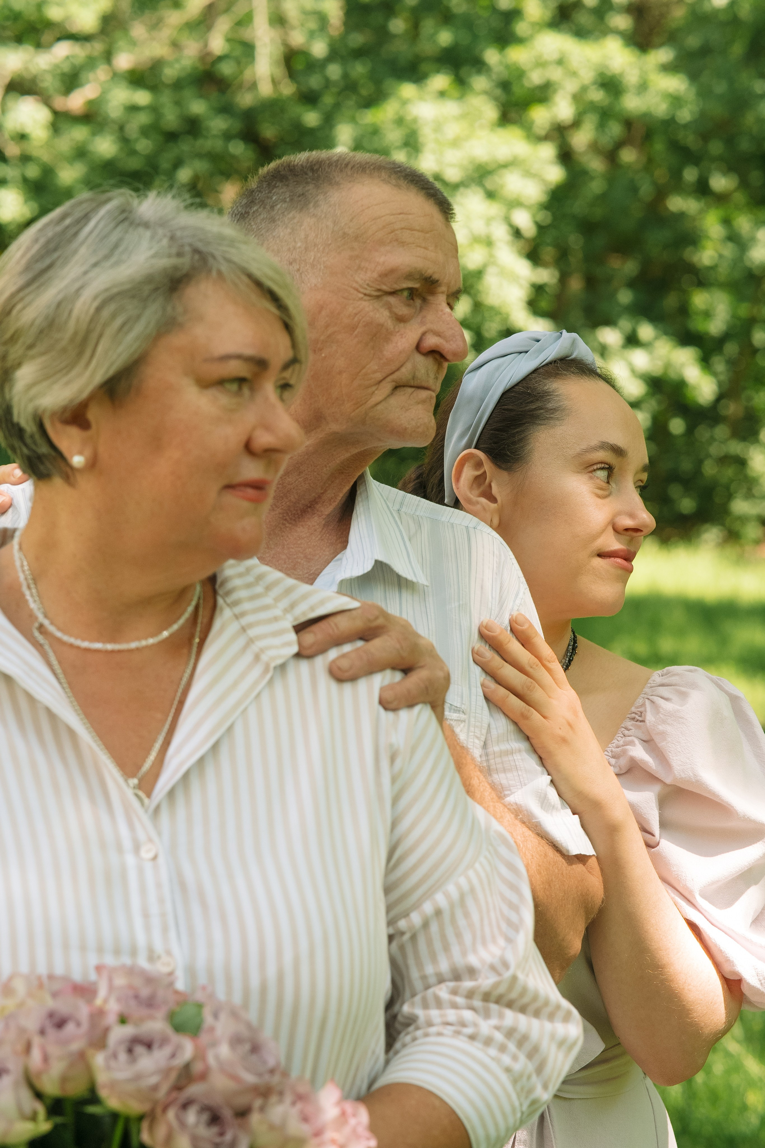 Динамо парк. Фотограф Мария Зайчик