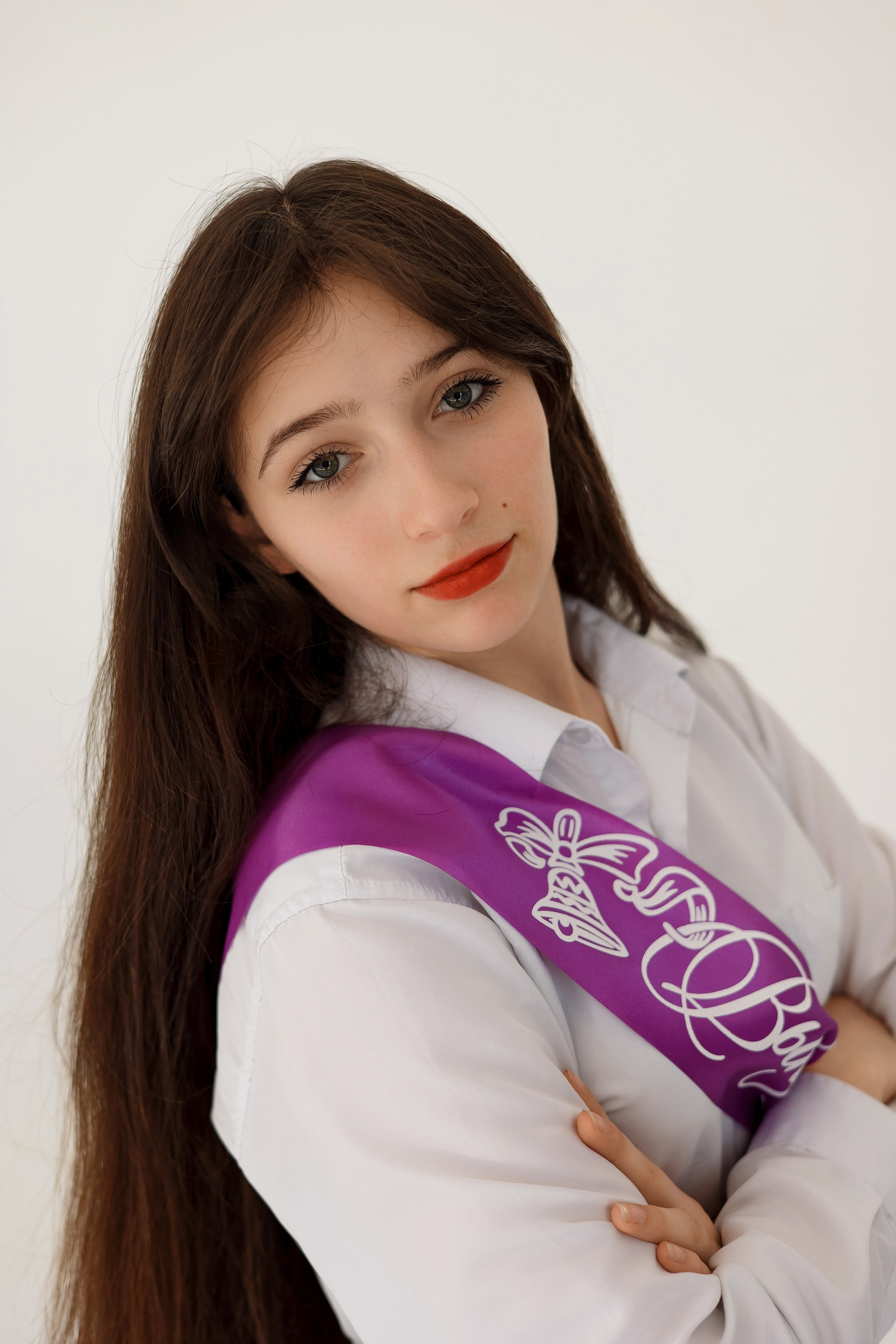 9 класс. Фотограф Любовь Корниенко, Примоский край