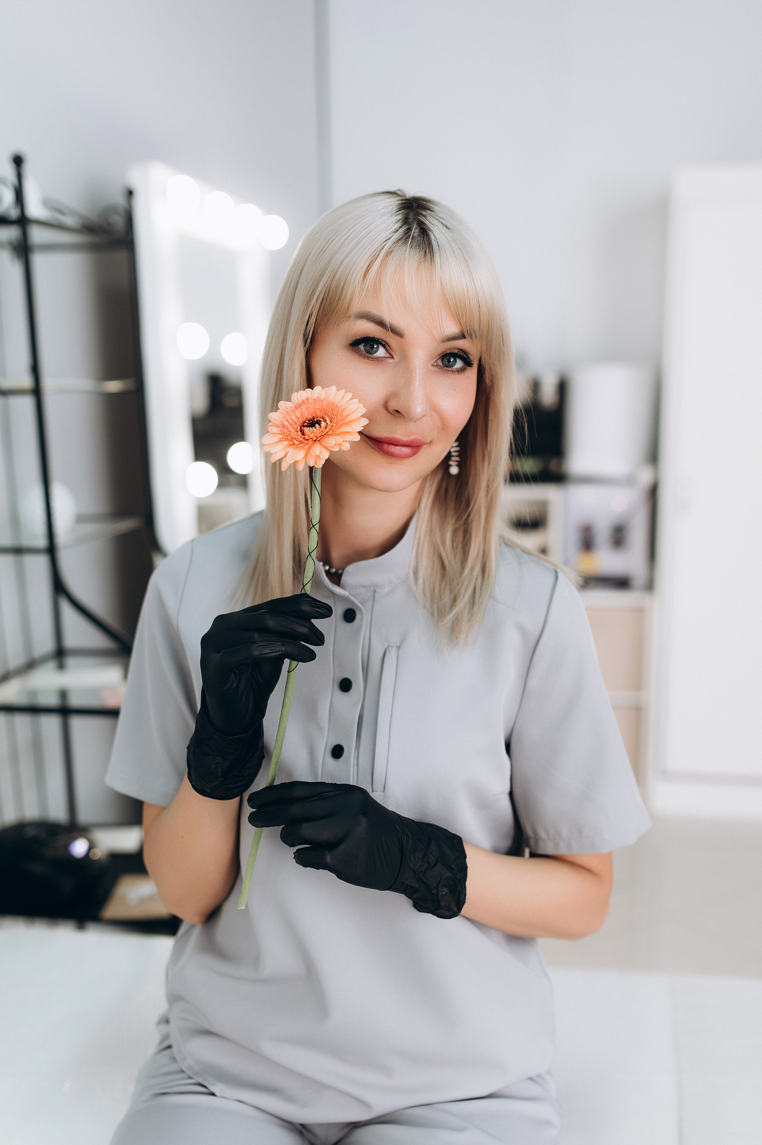 Для мастера перманентного макияжа. Фотограф Алексин, Тула