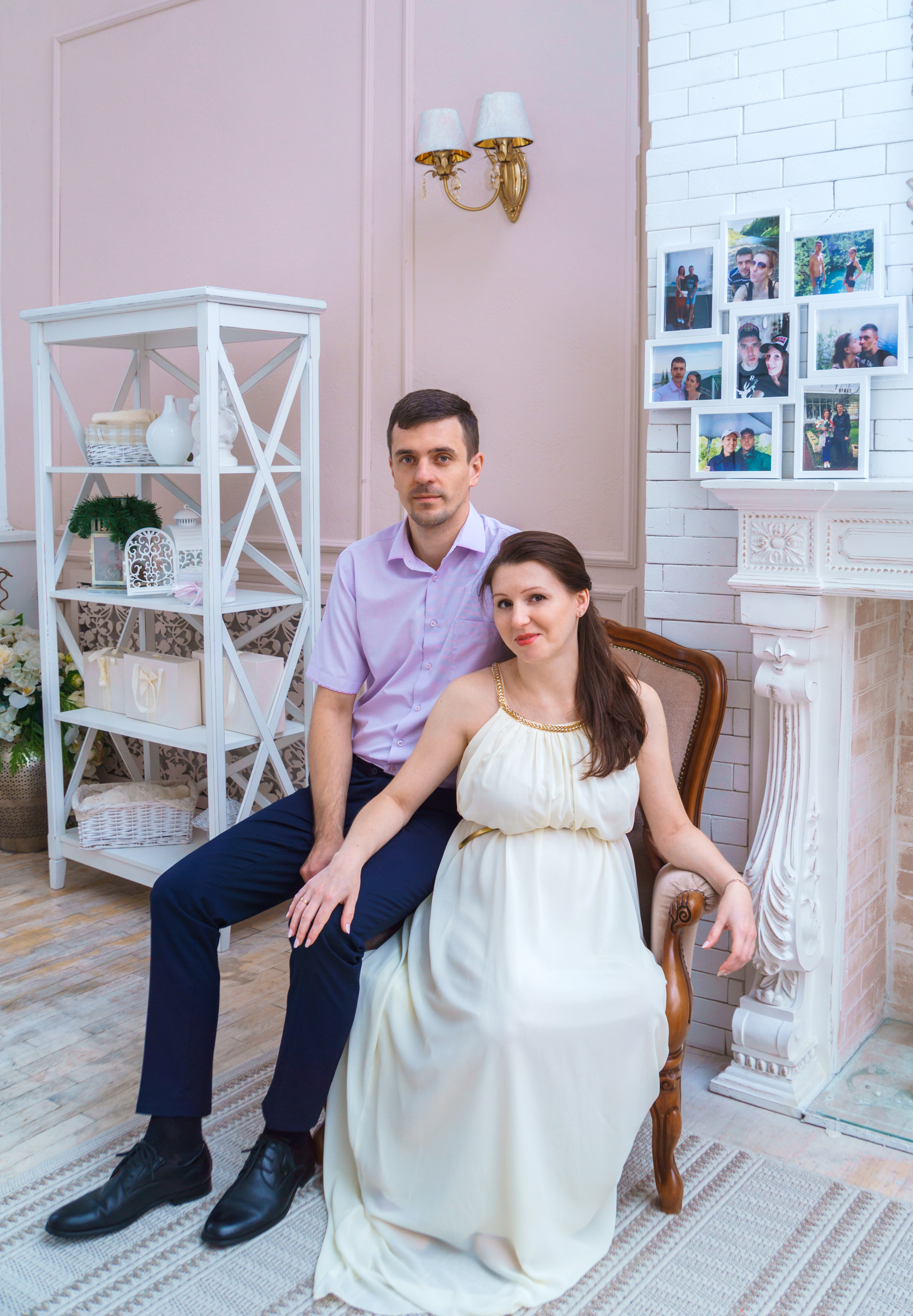 Светлана и Юрий 2019. Фотограф в Екатеринбурге Светлана Ренжина