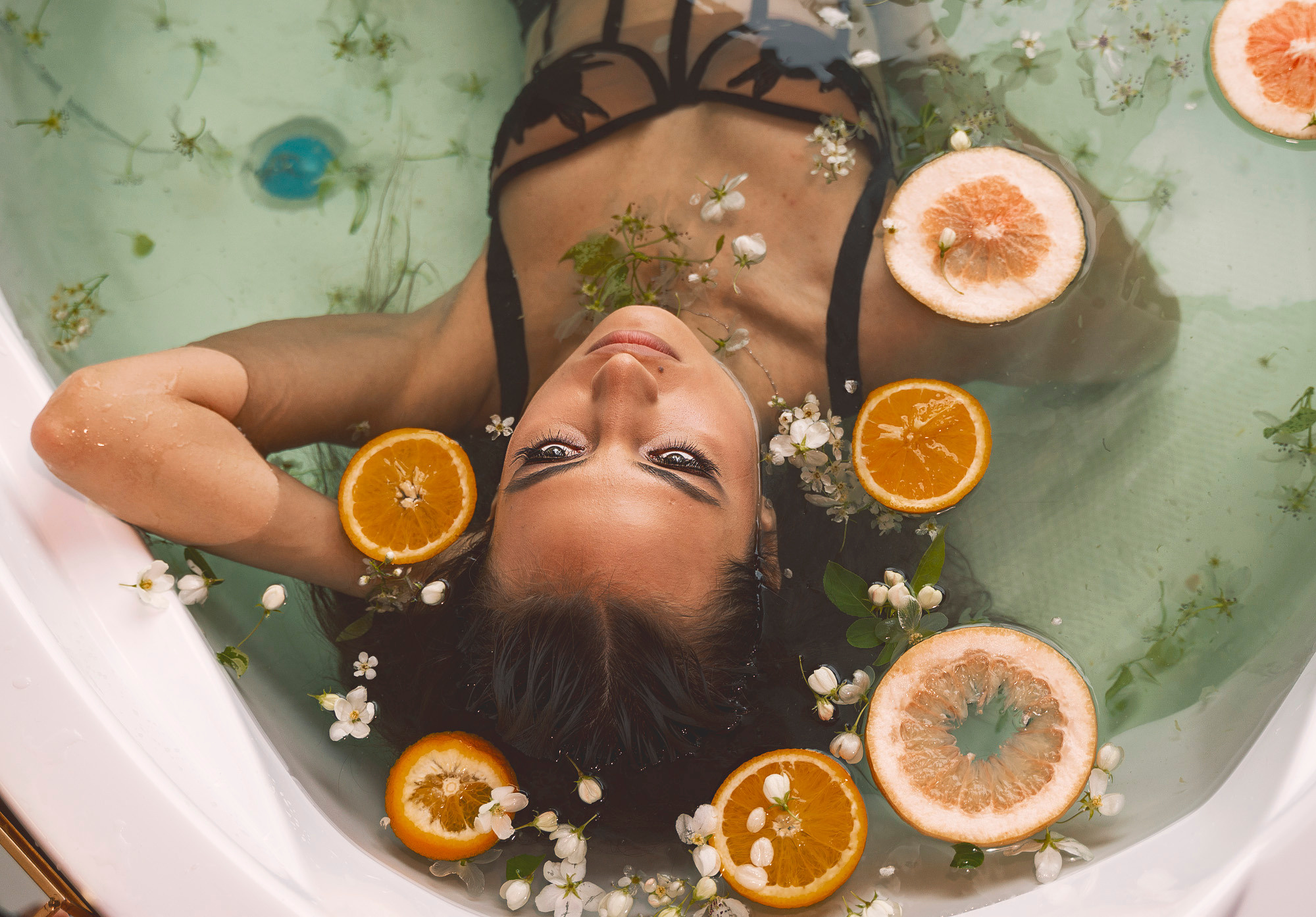 Фотосессии luxury. Фотограф в Екатеринбурге Светлана Ренжина