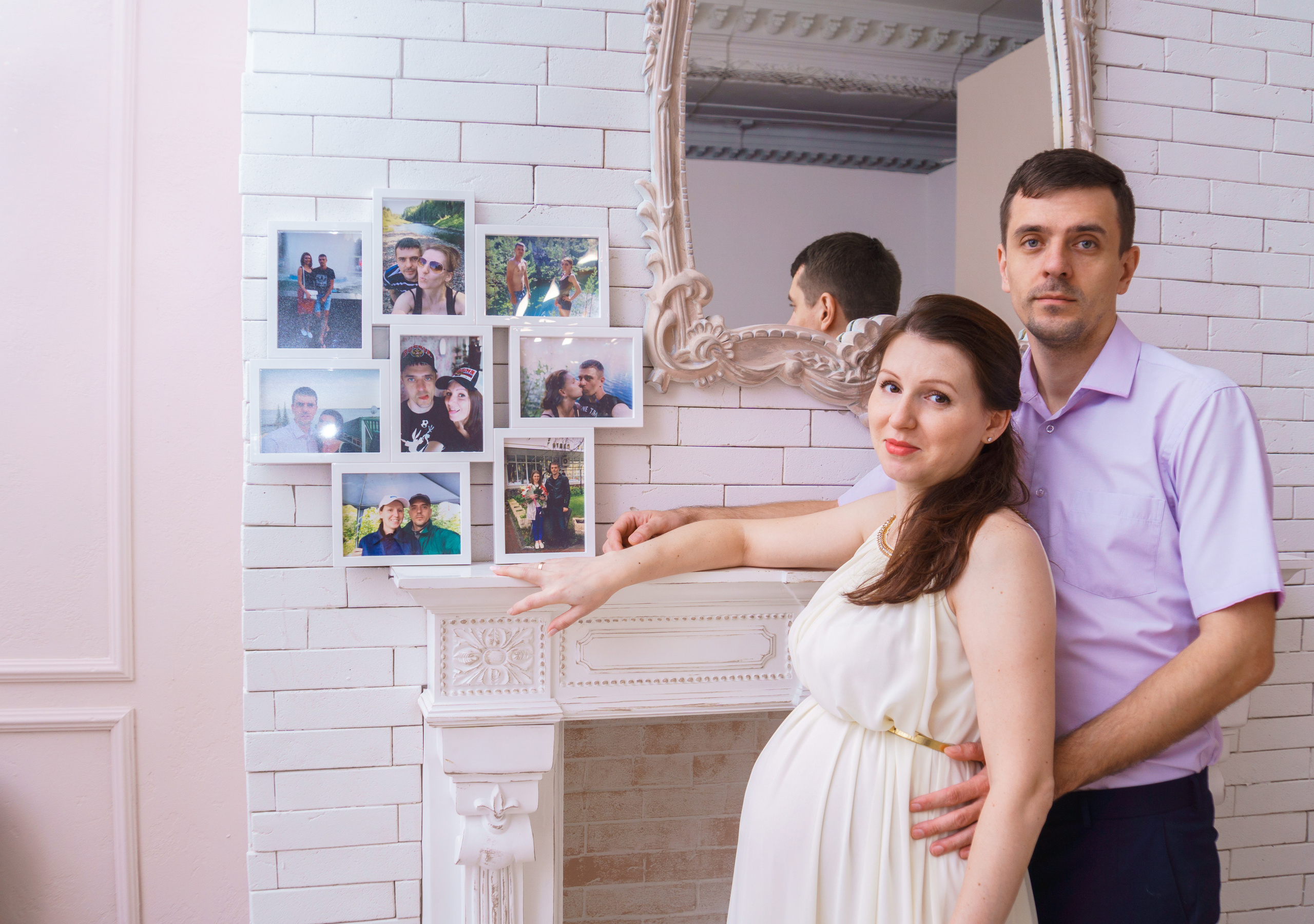 Светлана и Юрий 2019. Фотограф в Екатеринбурге Светлана Ренжина