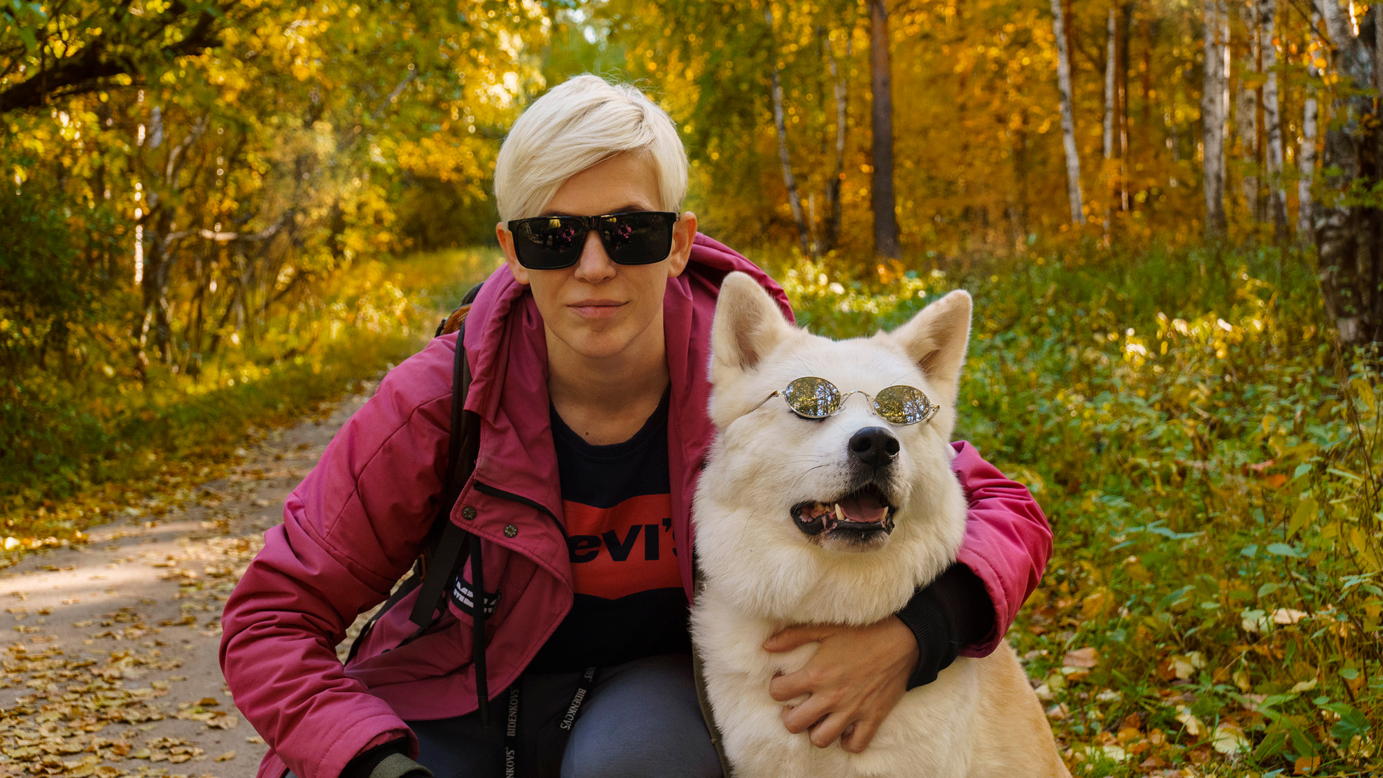Елена и Честер (2021). Фотограф в Екатеринбурге Светлана Ренжина