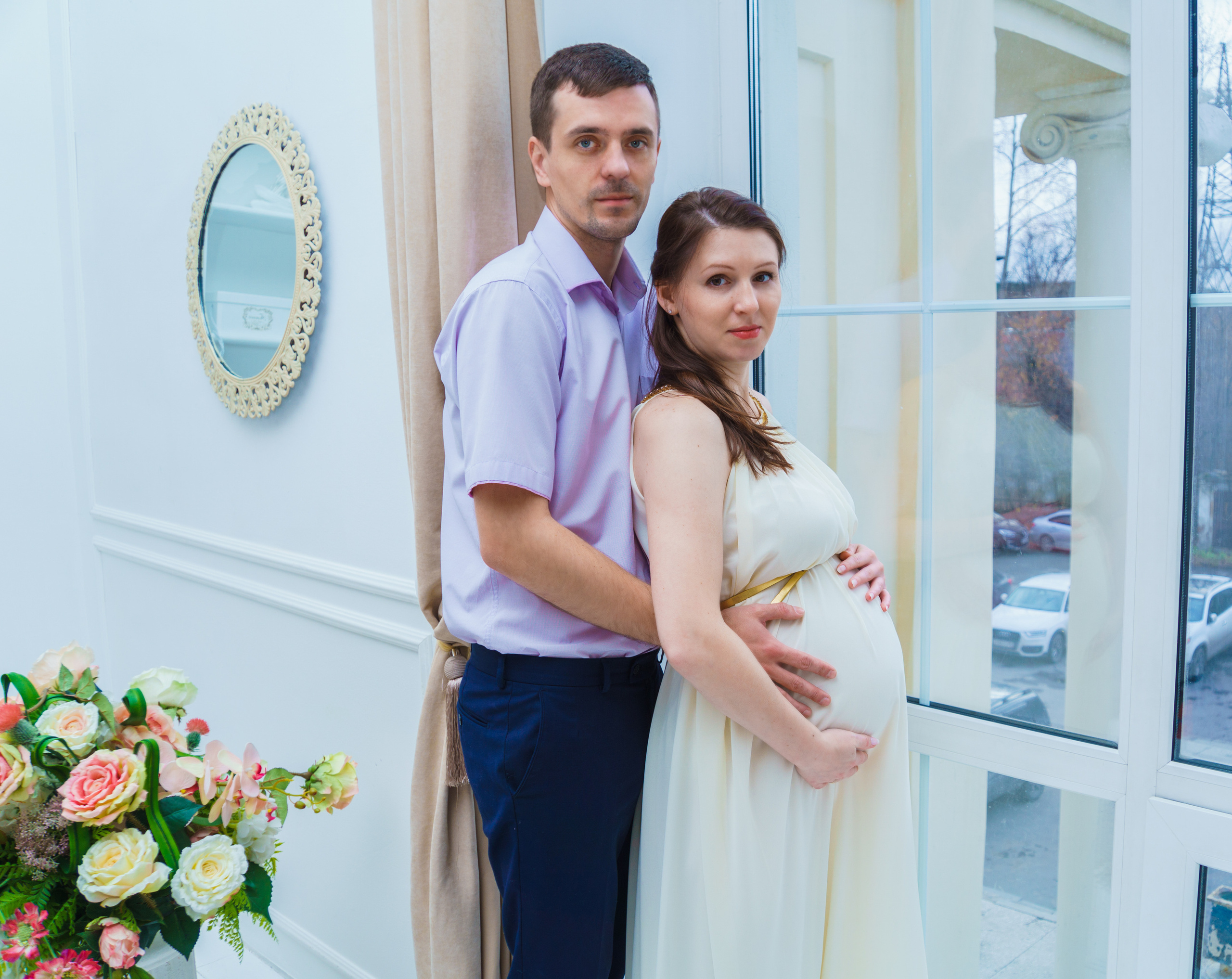 Светлана и Юрий 2019. Фотограф в Екатеринбурге Светлана Ренжина