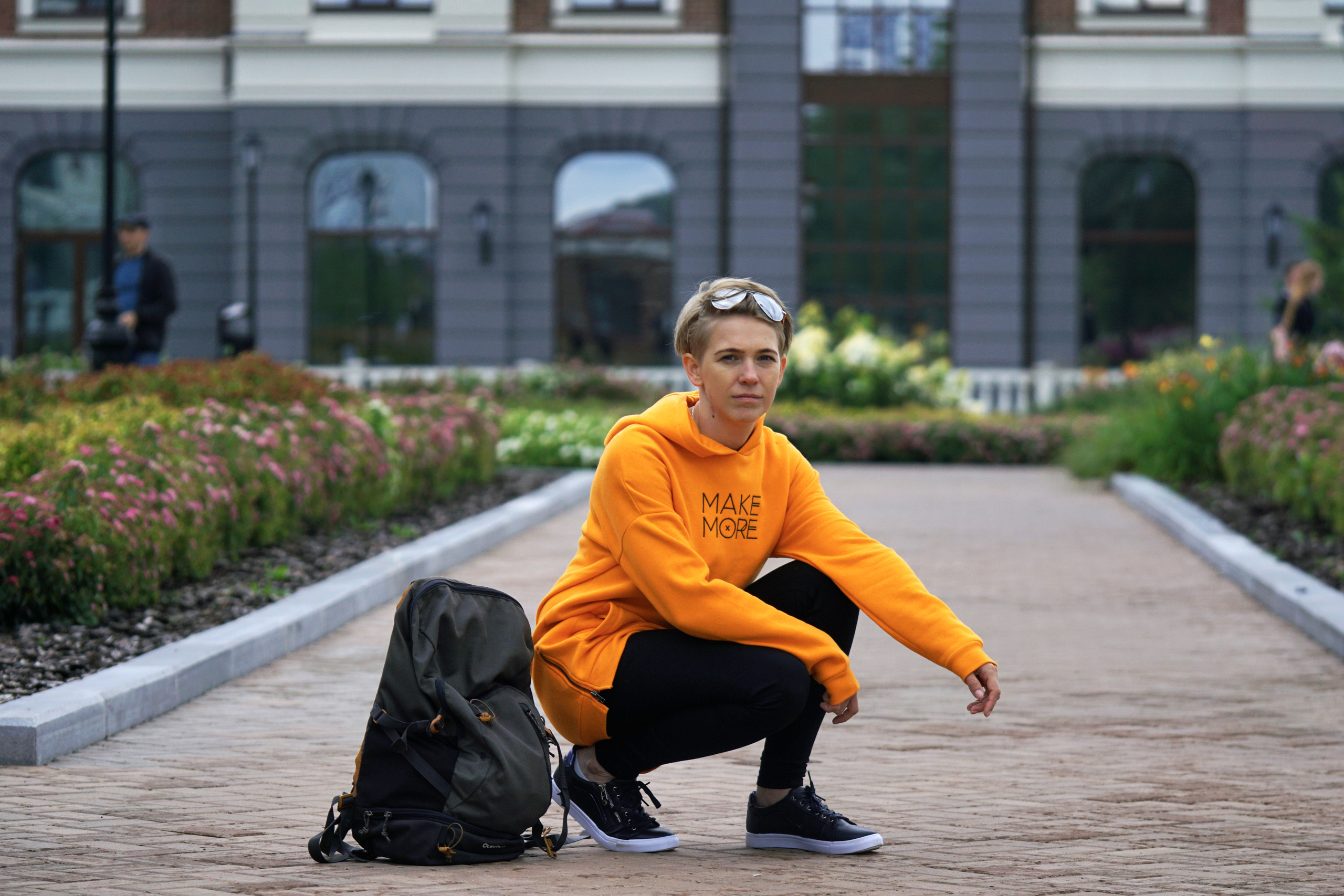Елена Горького (2019). Фотограф в Екатеринбурге Светлана Ренжина