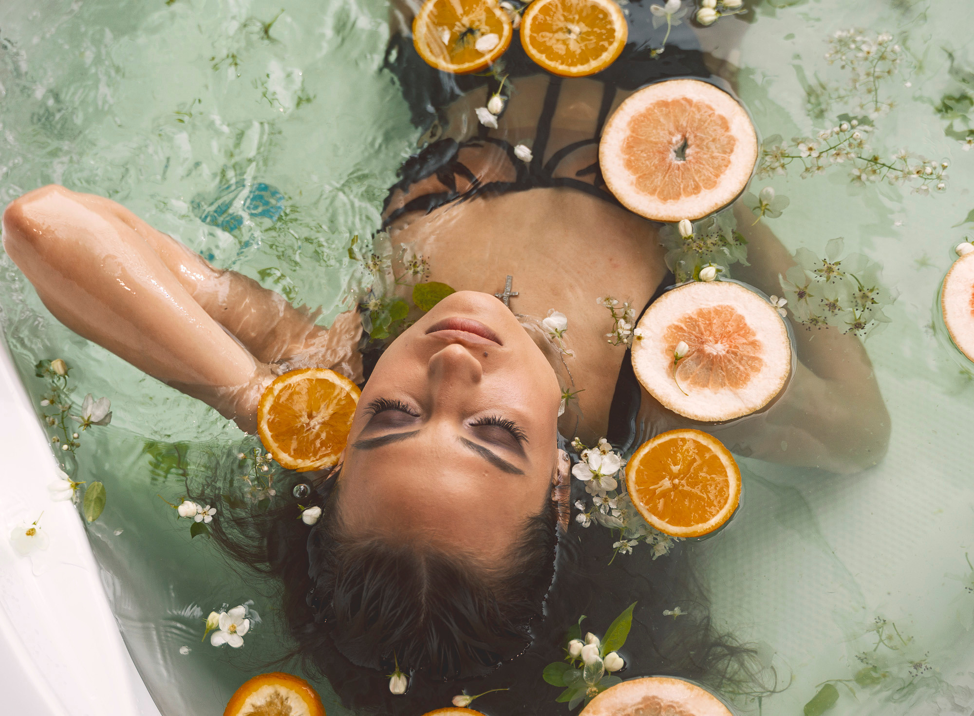 Фотосессии luxury. Фотограф в Екатеринбурге Светлана Ренжина