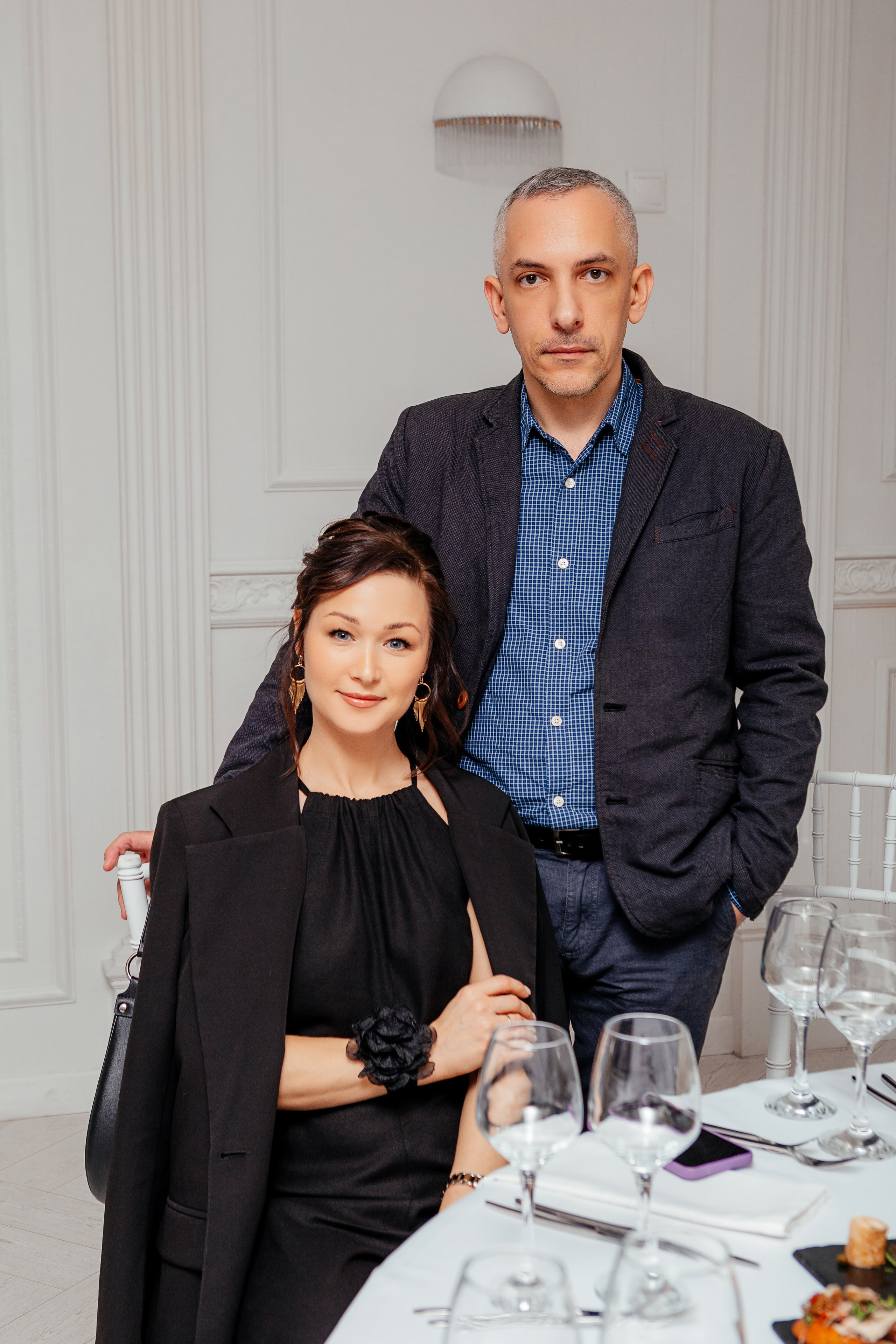 Юбилей стоматологии. Контент фотограф, съемка для маркетплейсов, фуд съемка и репортажи в Новосибирске Ралия Галеева