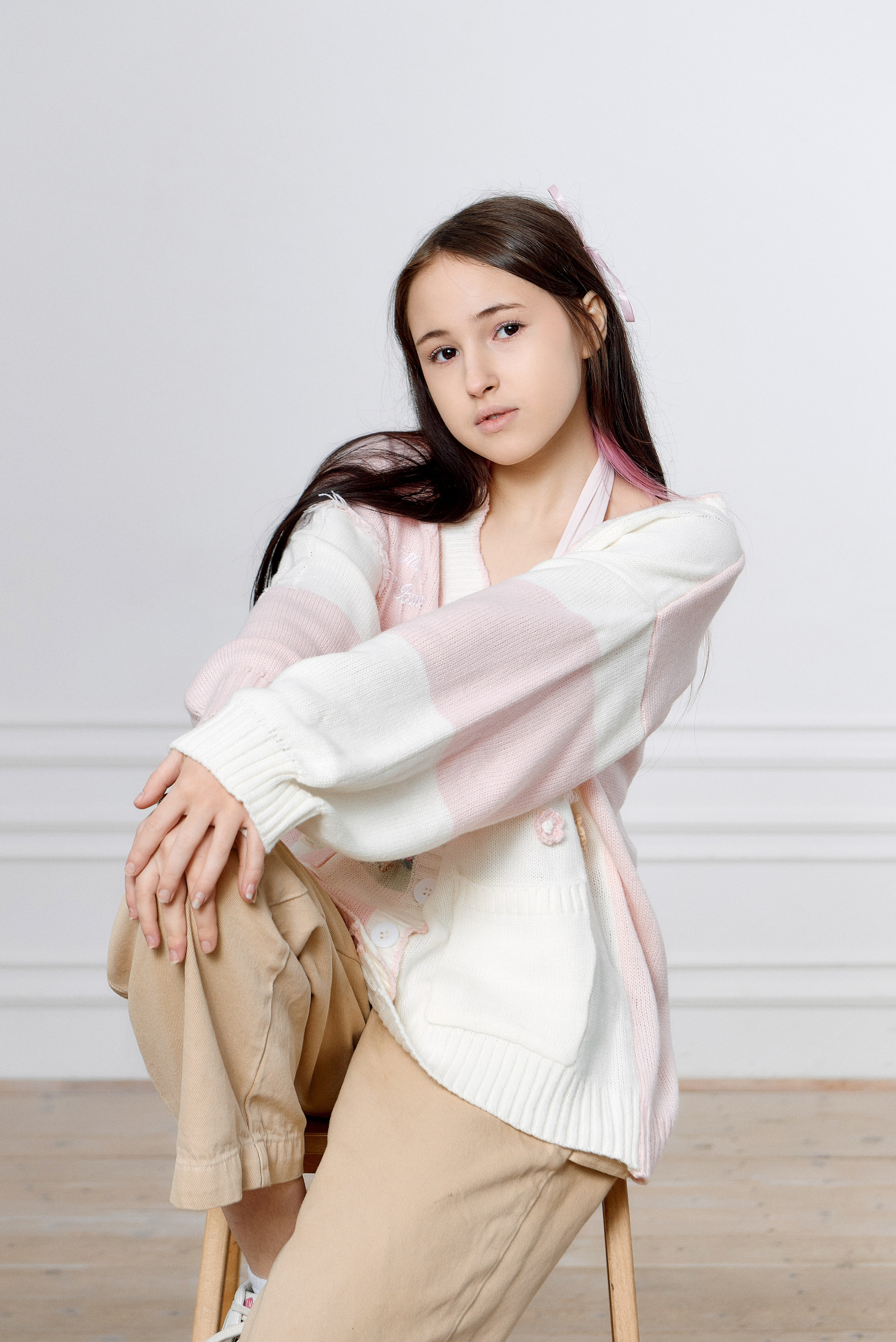 Фото школьников для выпускных альбомов в Пензе. Свадебный и семейный фотограф Петр Гатыло