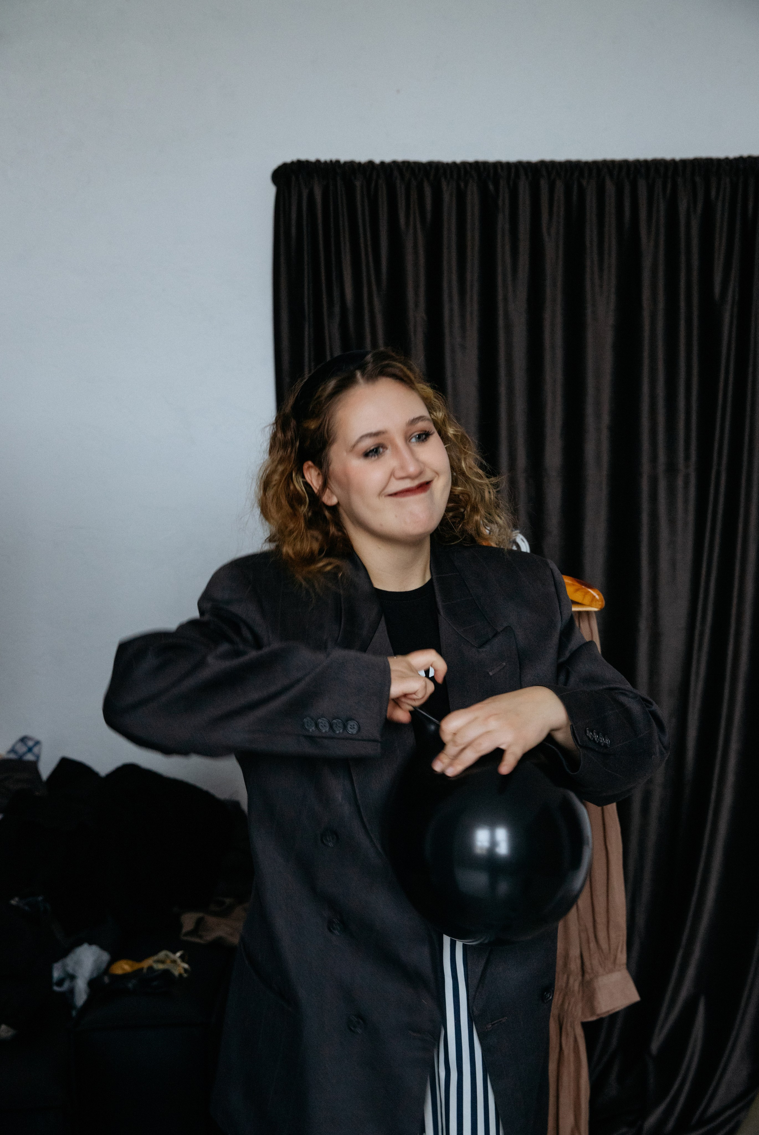 Арина + Лёня + Сава. Фотограф в Выборге | Юлия Басырова