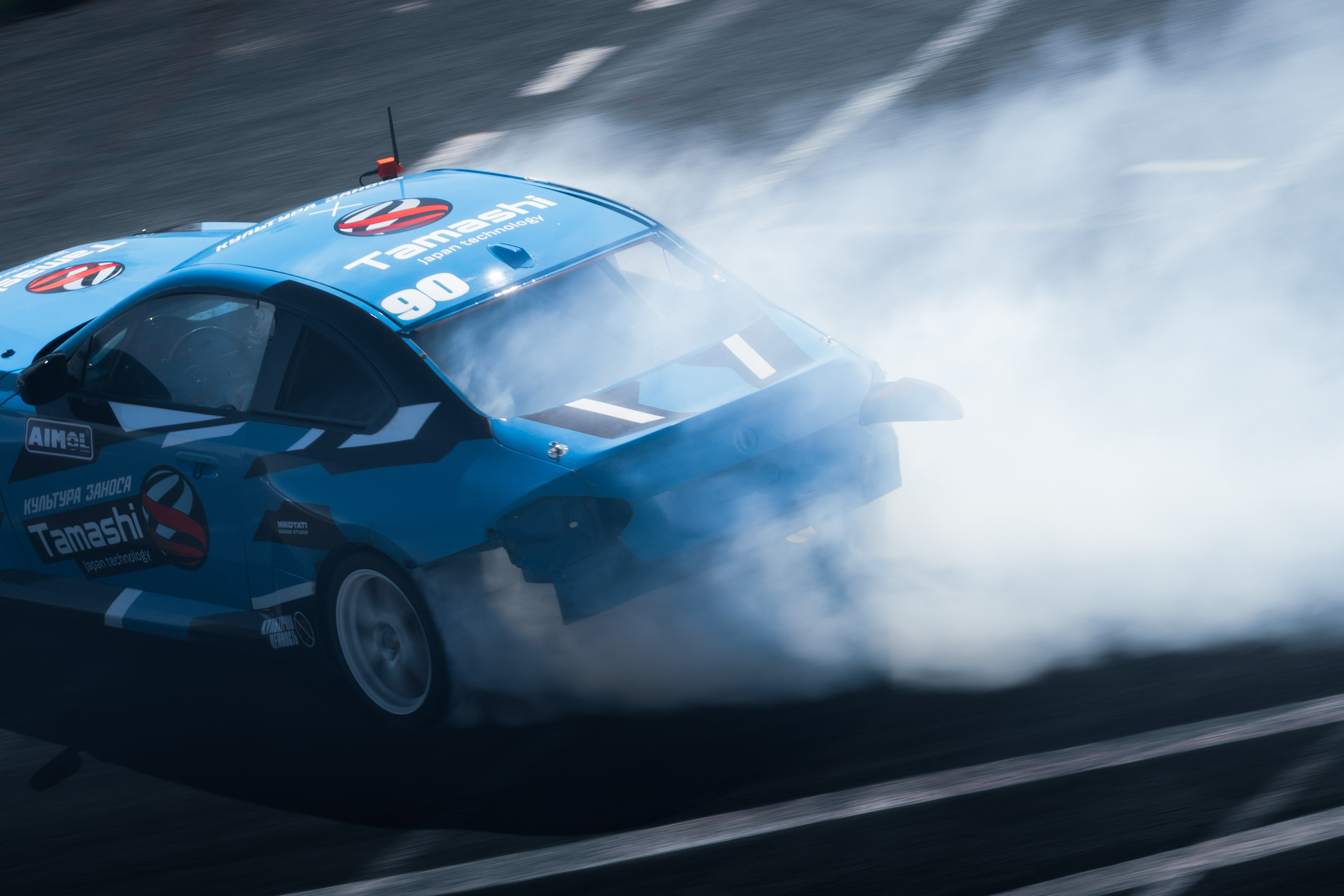 RDS Open 2025 Atron. Автомобильный фотограф в Москве Иван Петушков