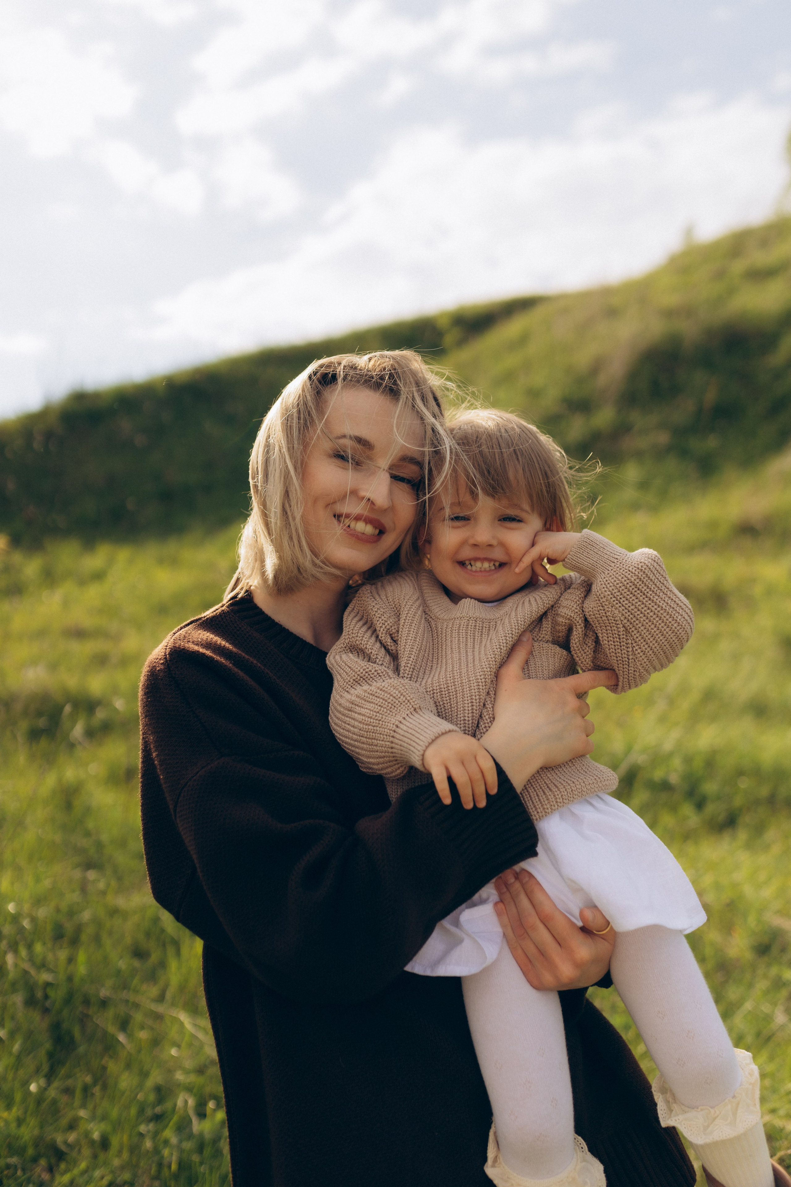 Семейные фотосессии. Фотограф и Видеограф во Владимире