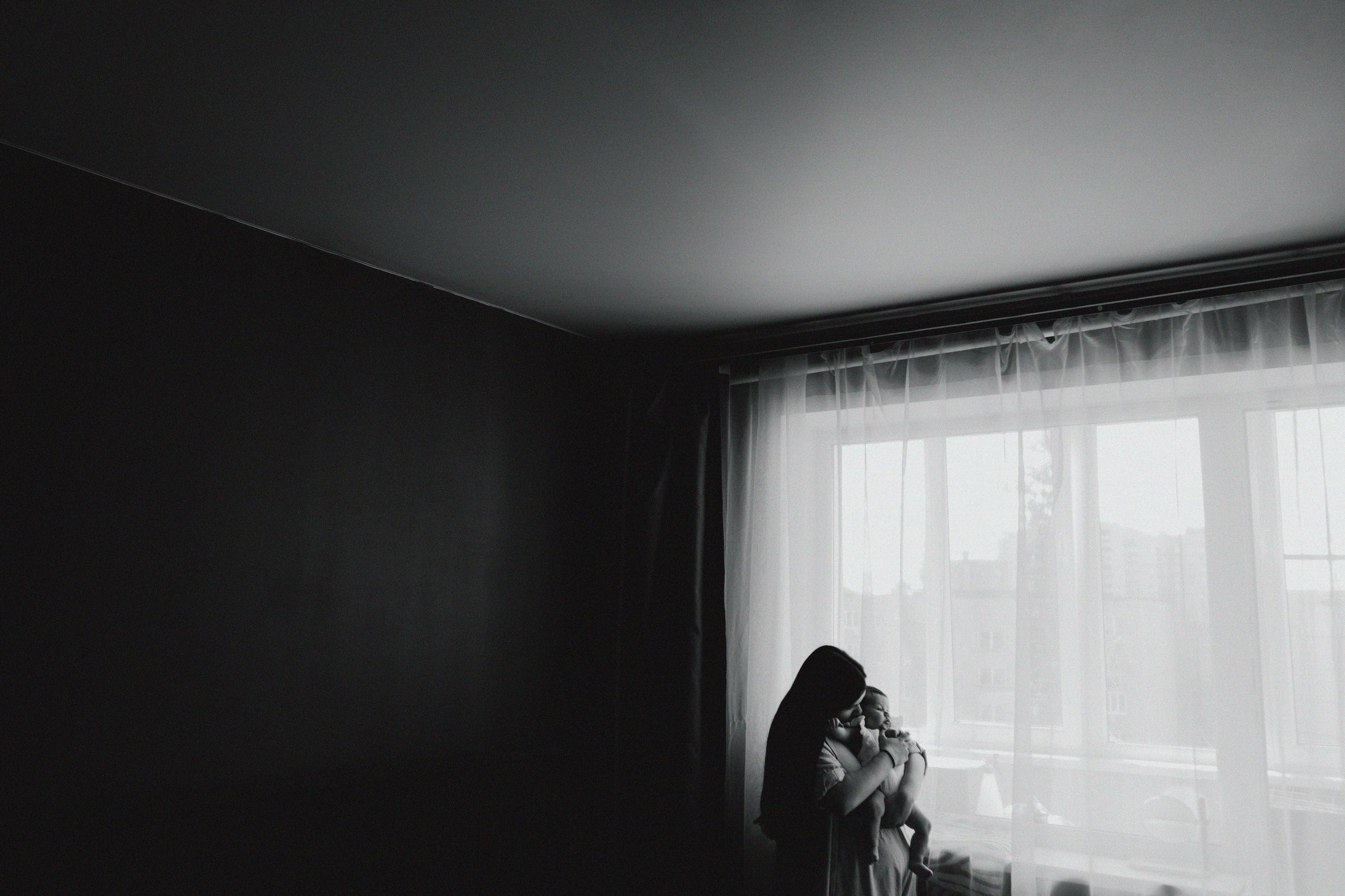 Первая фото история. Свадебный и семейный фотограф Арестенко Анастасия