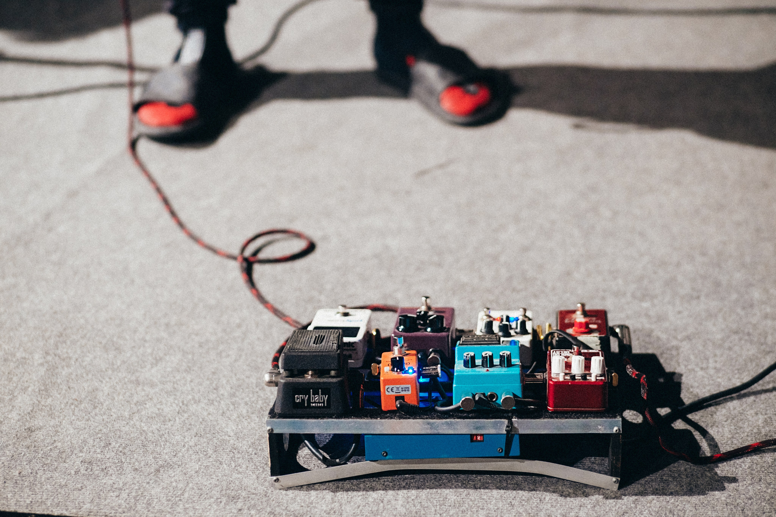 На репетиции у Александра Маршала. Профессиональный фотограф в Москве и МО Денис Кулешов