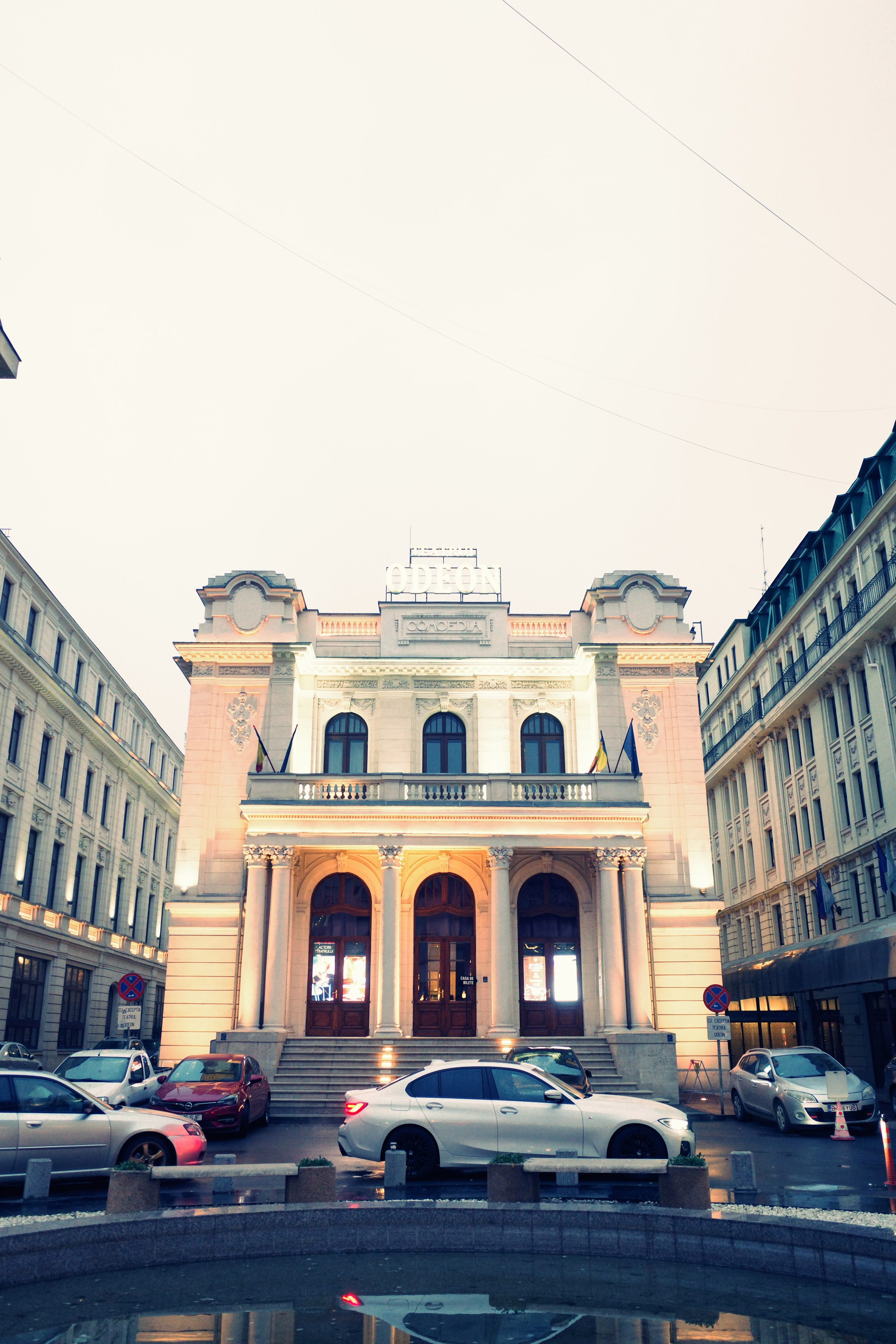 Румыния. Фотографирую для себя, своей семьи и друзей!