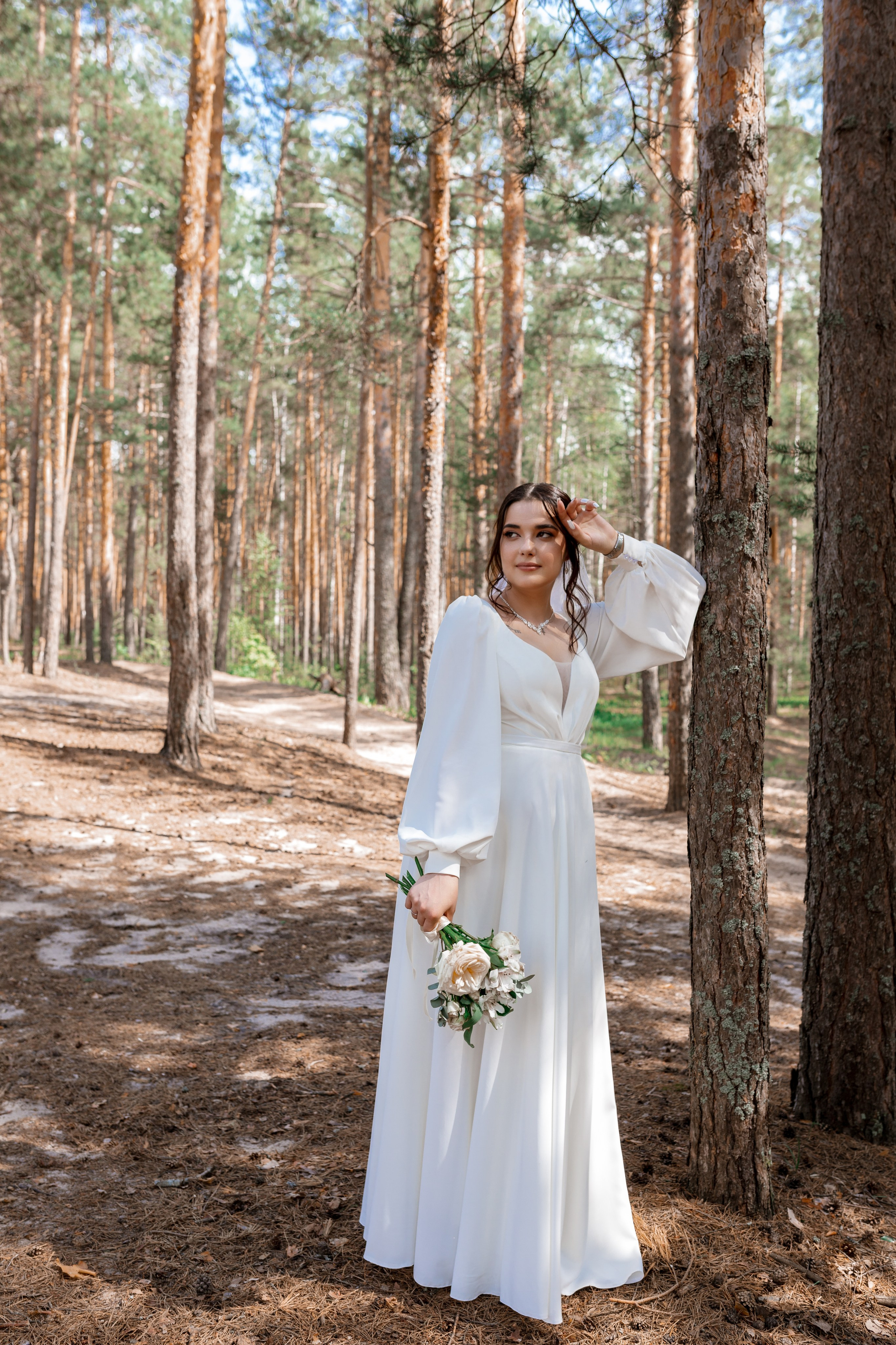 Дмитрий & Дарья. Свадебный фотограф в Чебоксарах Анастасия Иванова