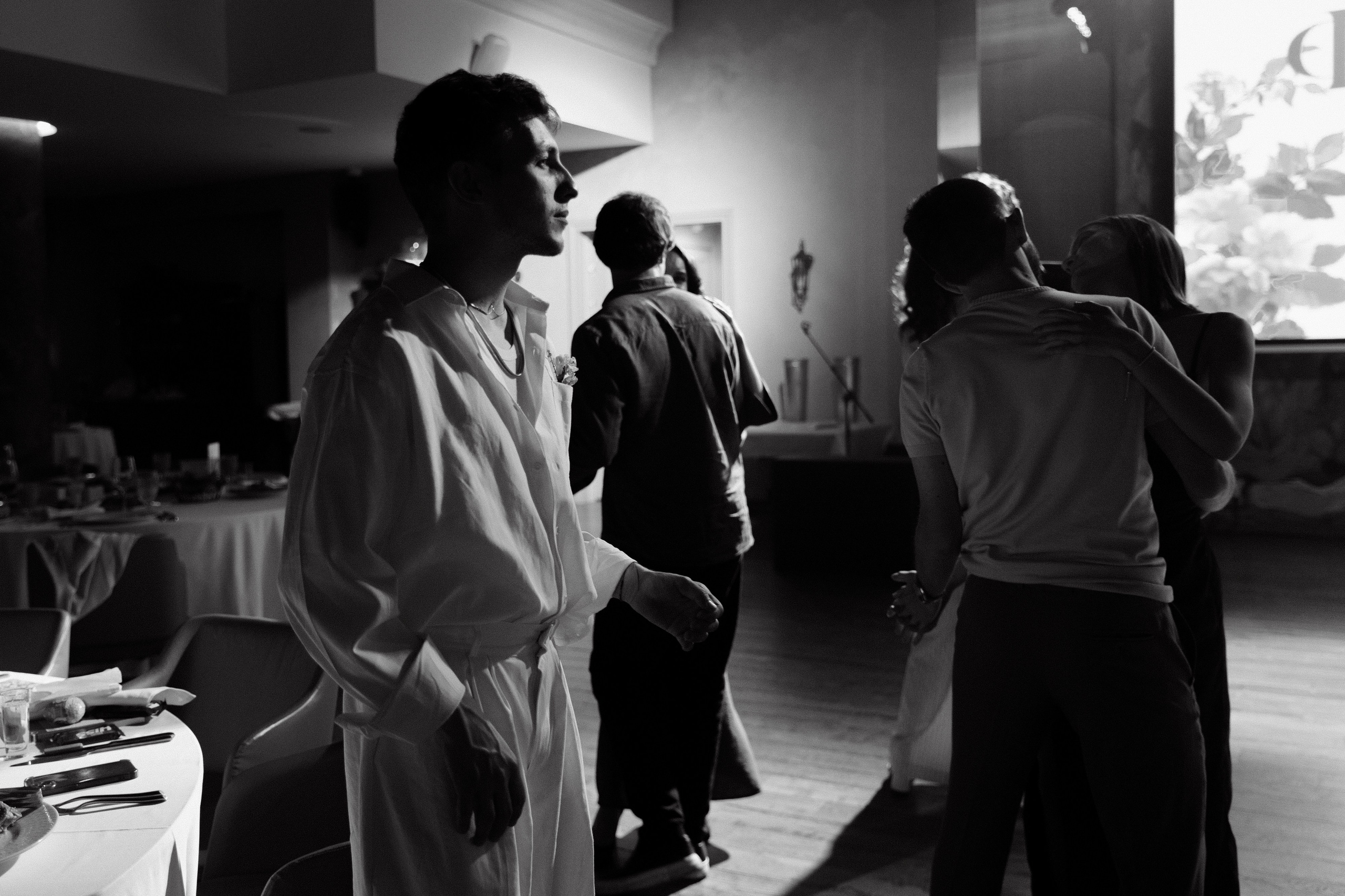 Фархад и Энже. Фотограф Диана Хасанова, г. Казань