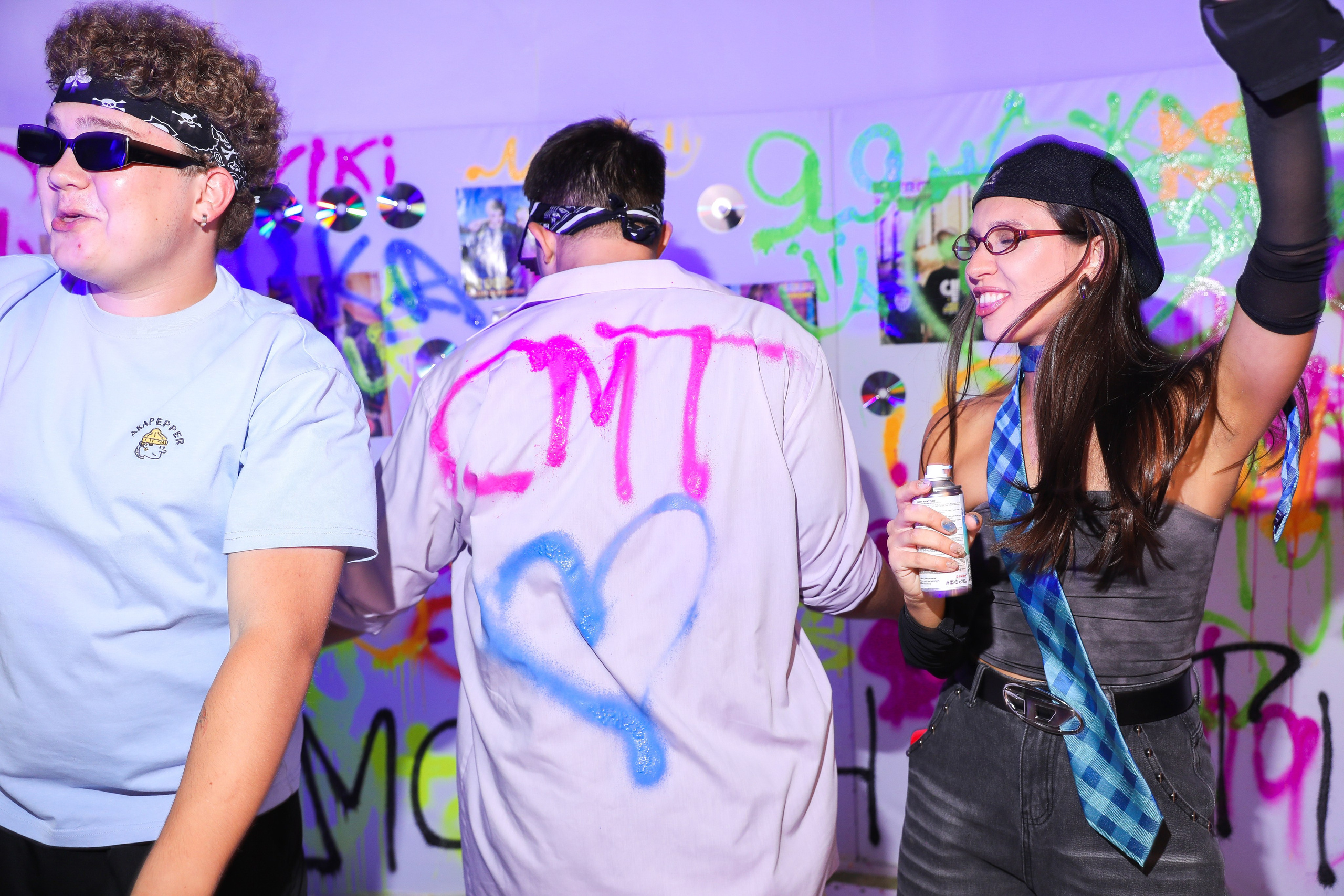 Международный обучающий форум для EVENT-специалистов «СМТ». Photographer Viktoriya Markushina «My world throug»